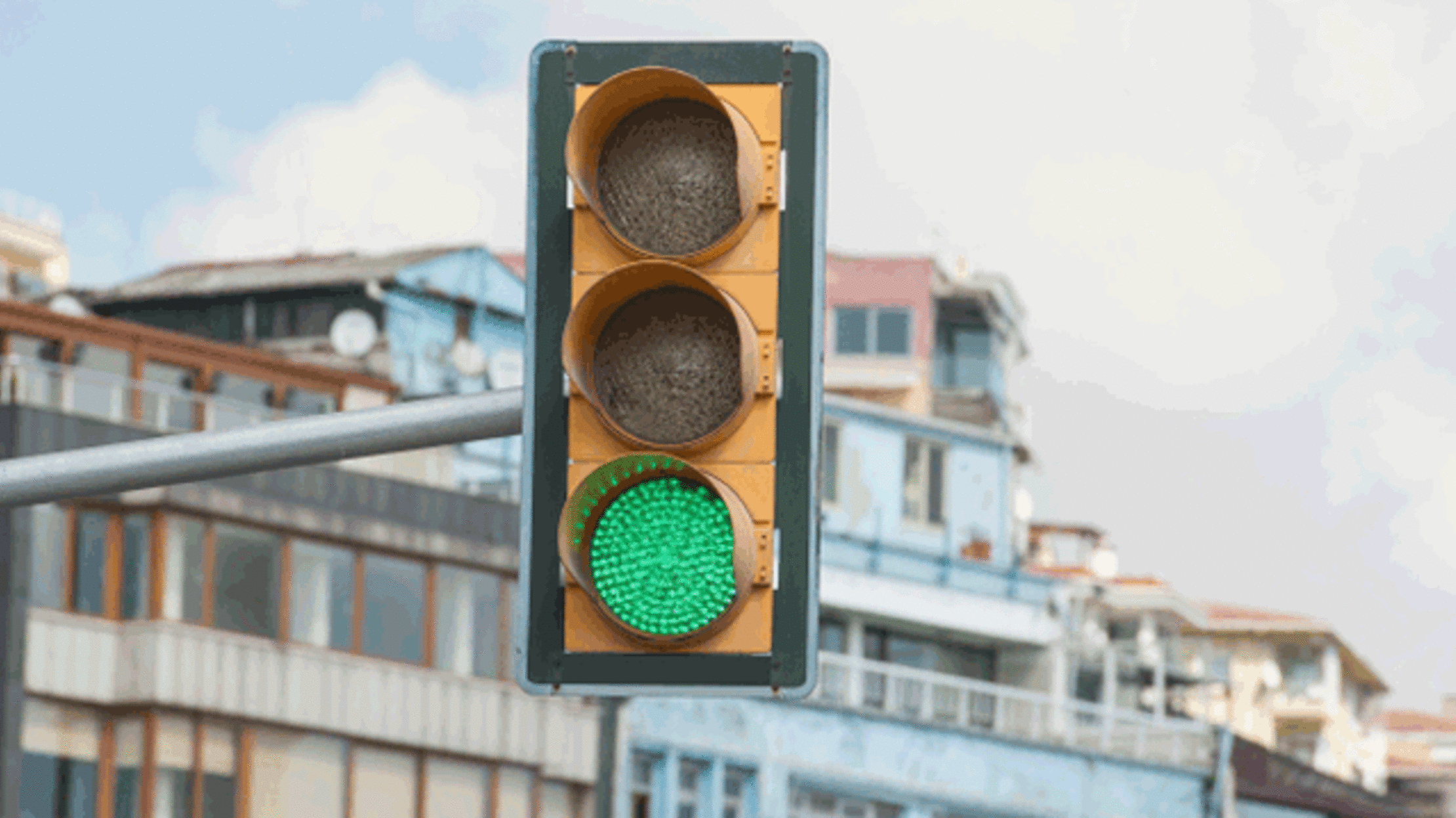 Why Does Red Mean Stop and Green Mean Go? Mental Floss