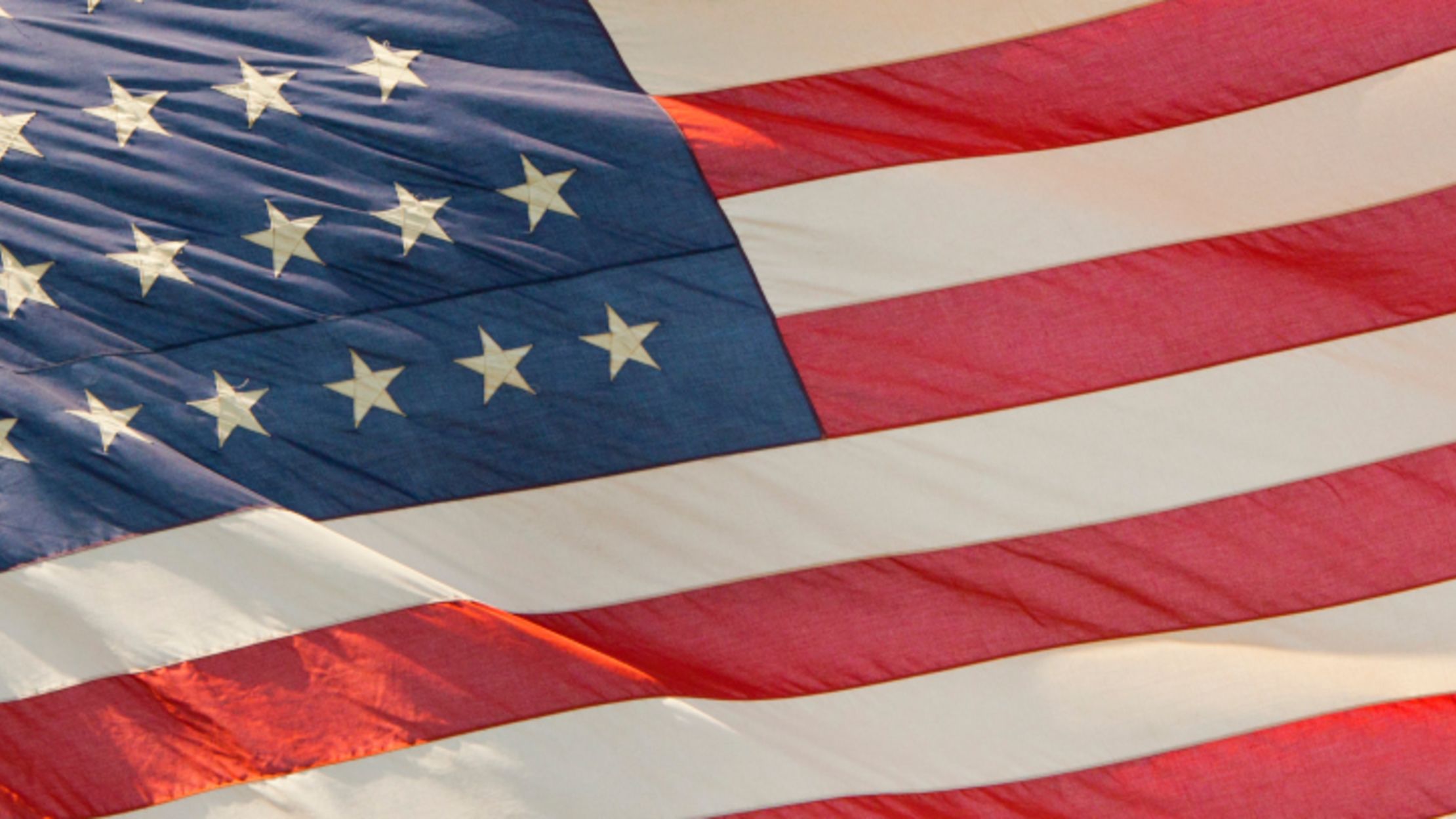 A Brief History of Flag Day Mental Floss