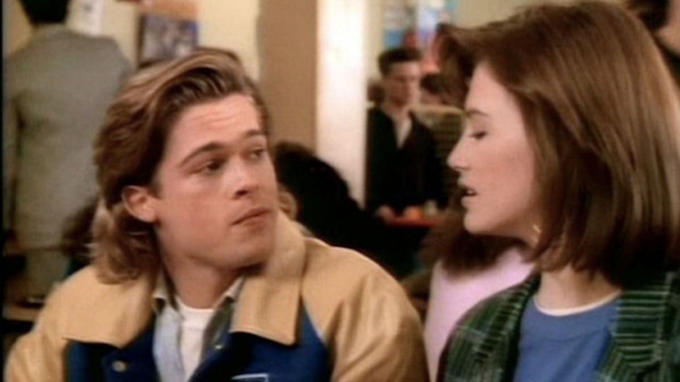 19 Stars Who Appeared On 21 Jump Street Mental Floss