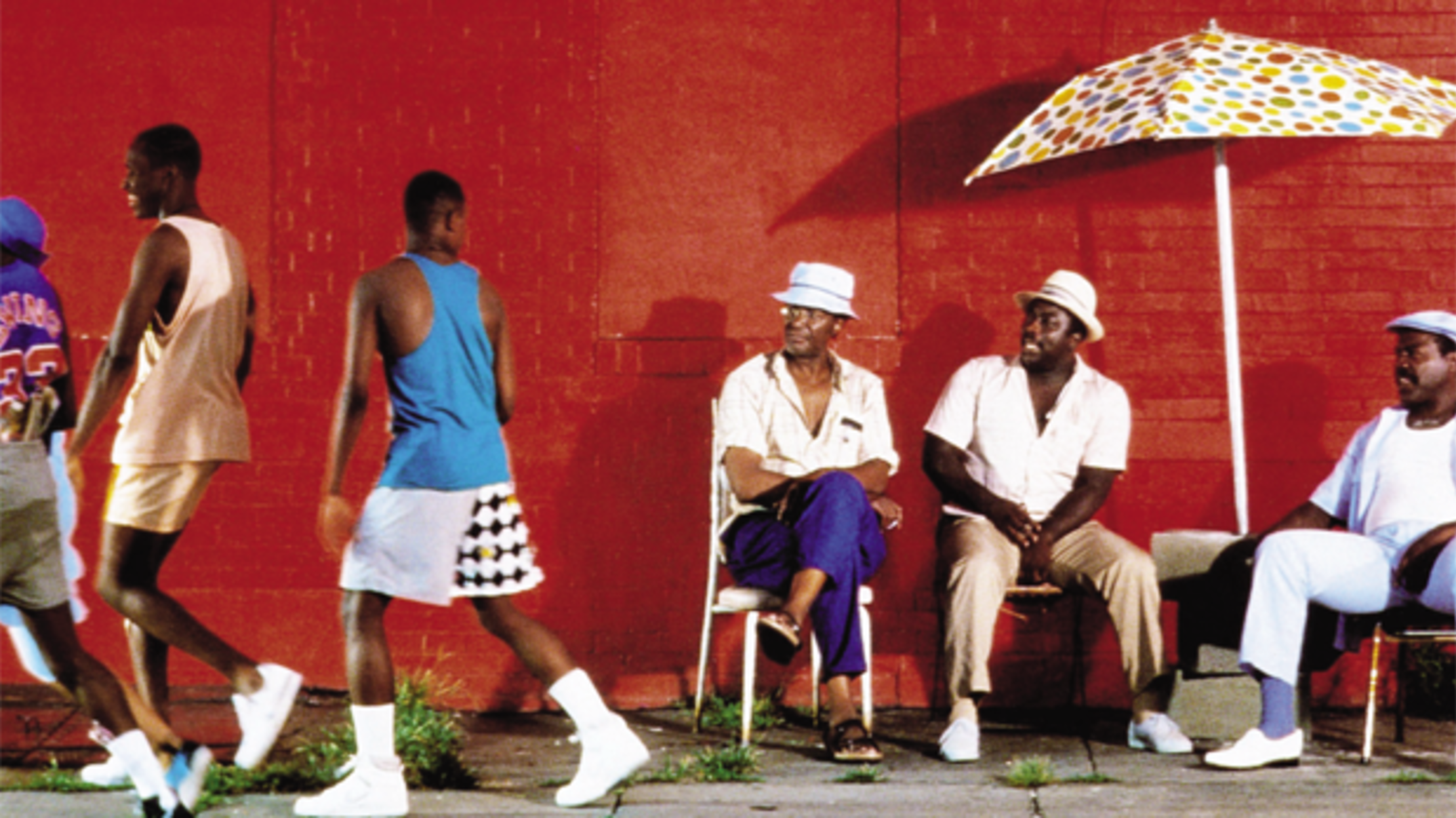 mookie do the right thing shoes