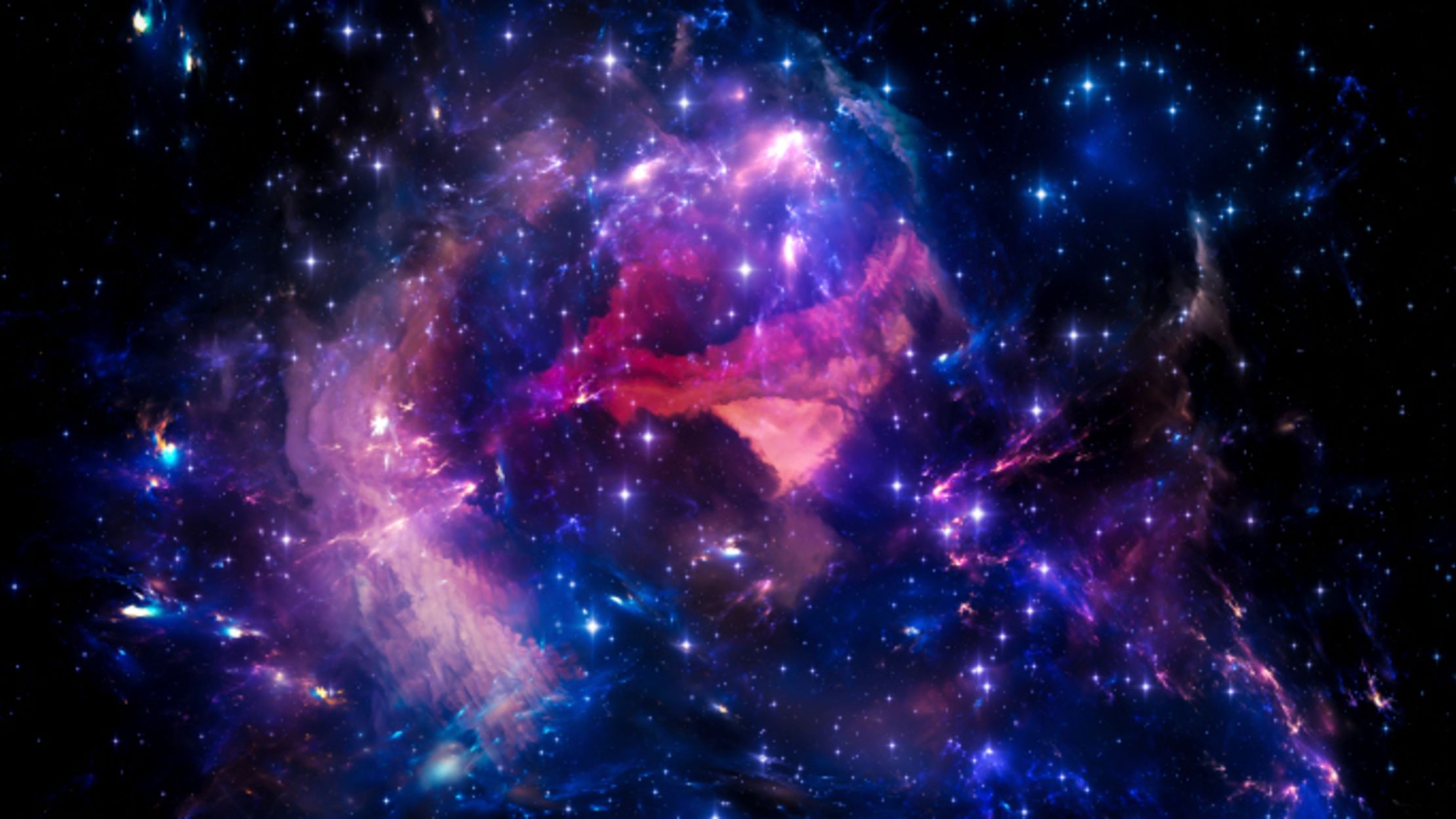 The Mystery Of The Space Roar Mental Floss