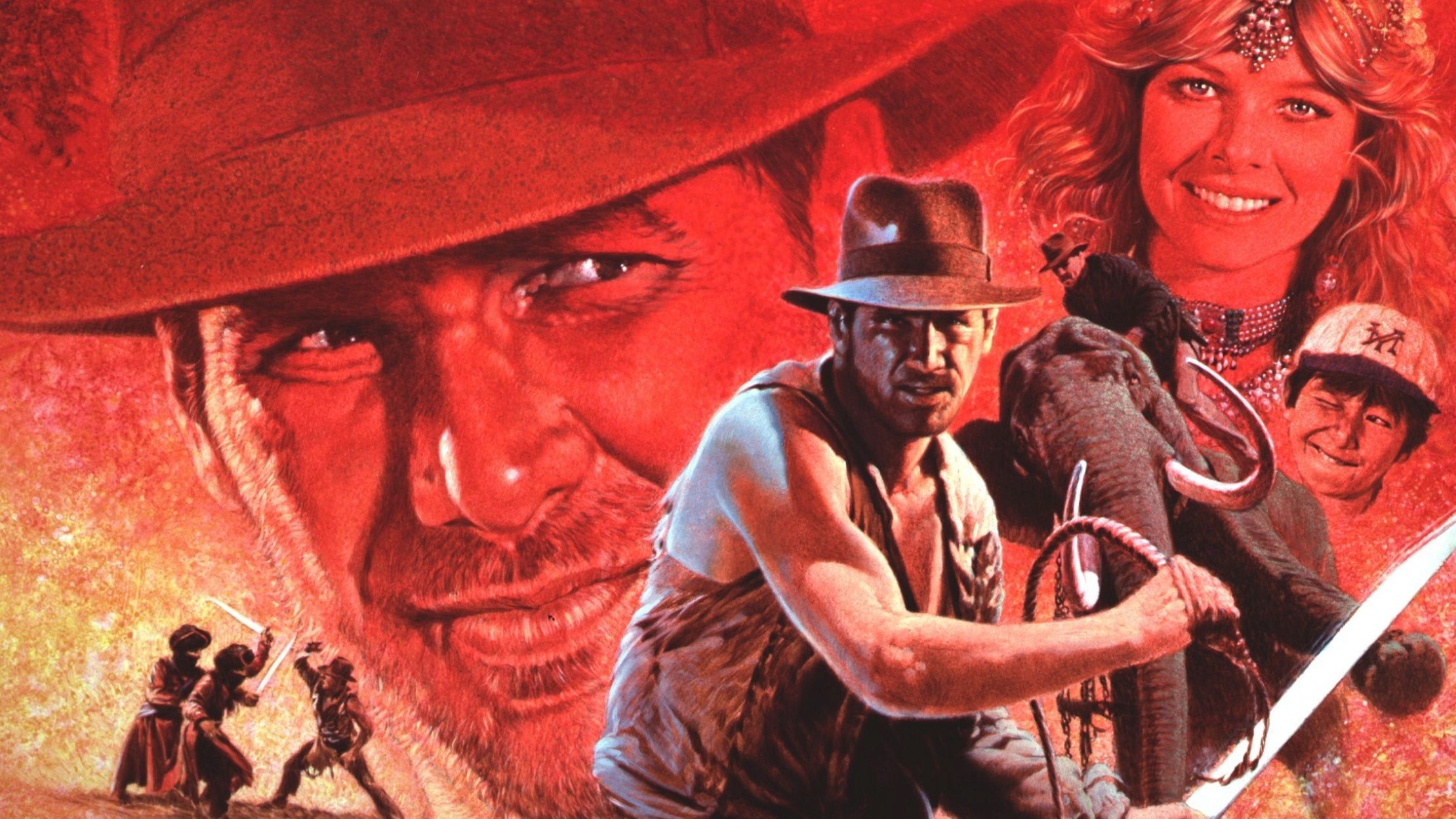 20 Fun Facts About Indiana Jones And The Temple Of Doom Mental Floss