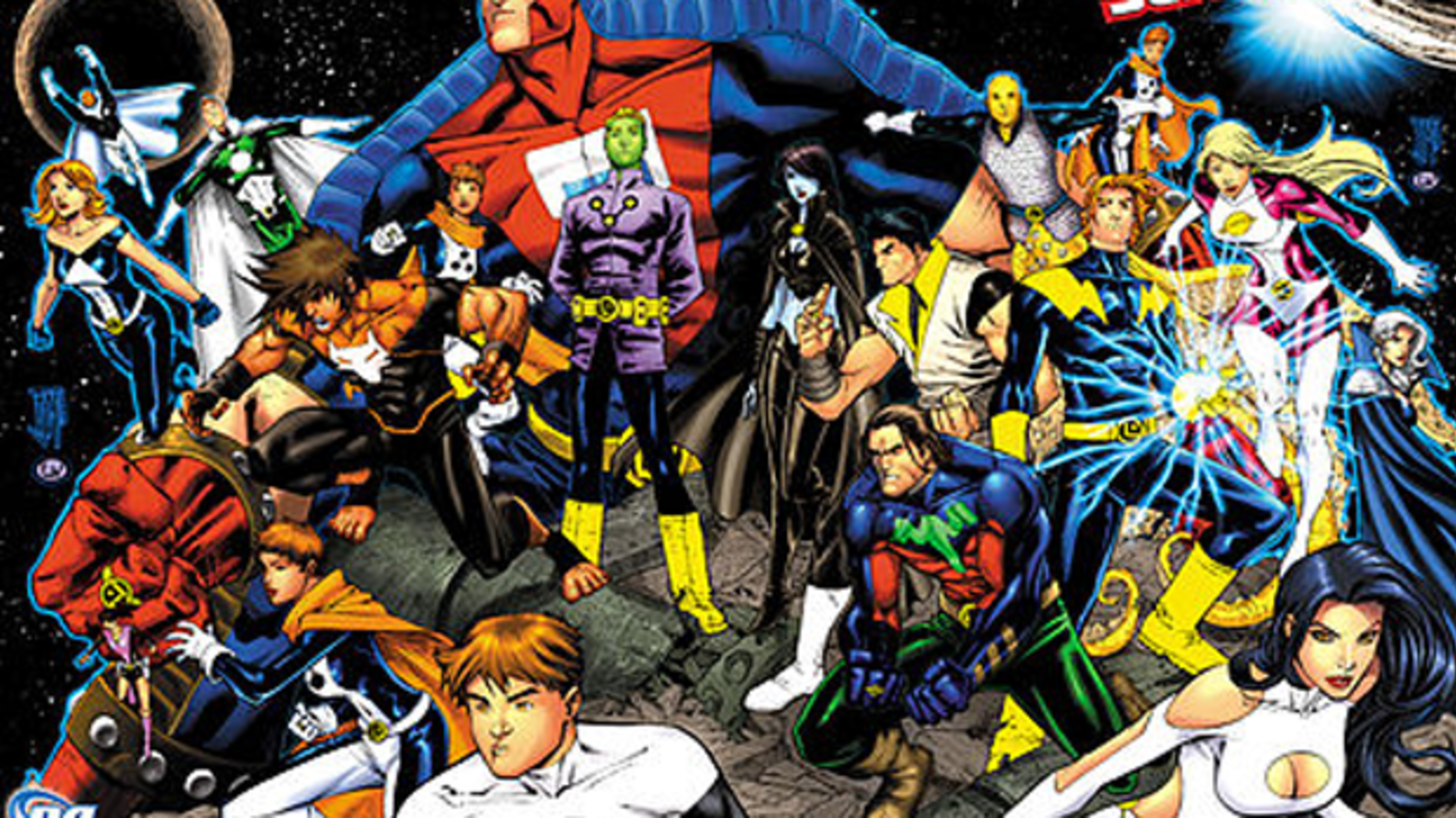 11 Comic Book Superpowers The World Could Do Without | Mental Floss