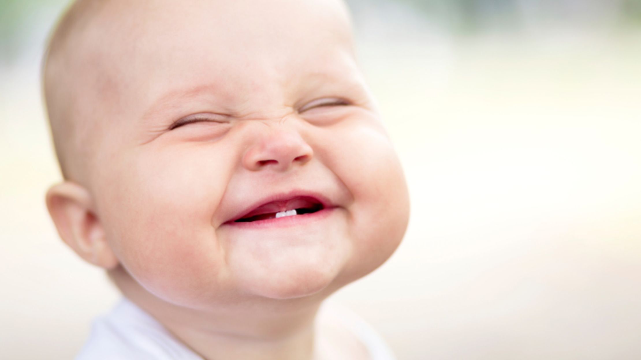 6 Ways to Have a Lucky Baby Mental Floss