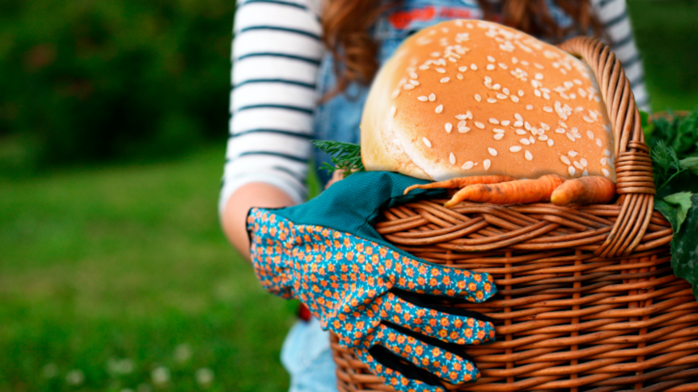 Where Do Sesame Seeds Come From? Mental Floss