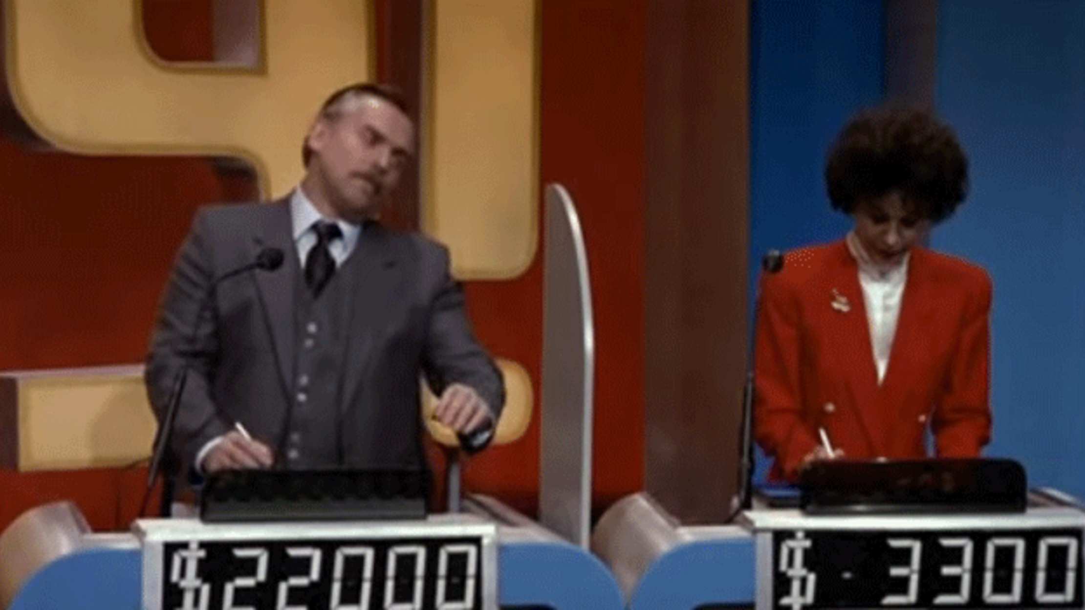 5 Jeopardy Questions That Stumped Fictional Geniuses Mental Floss