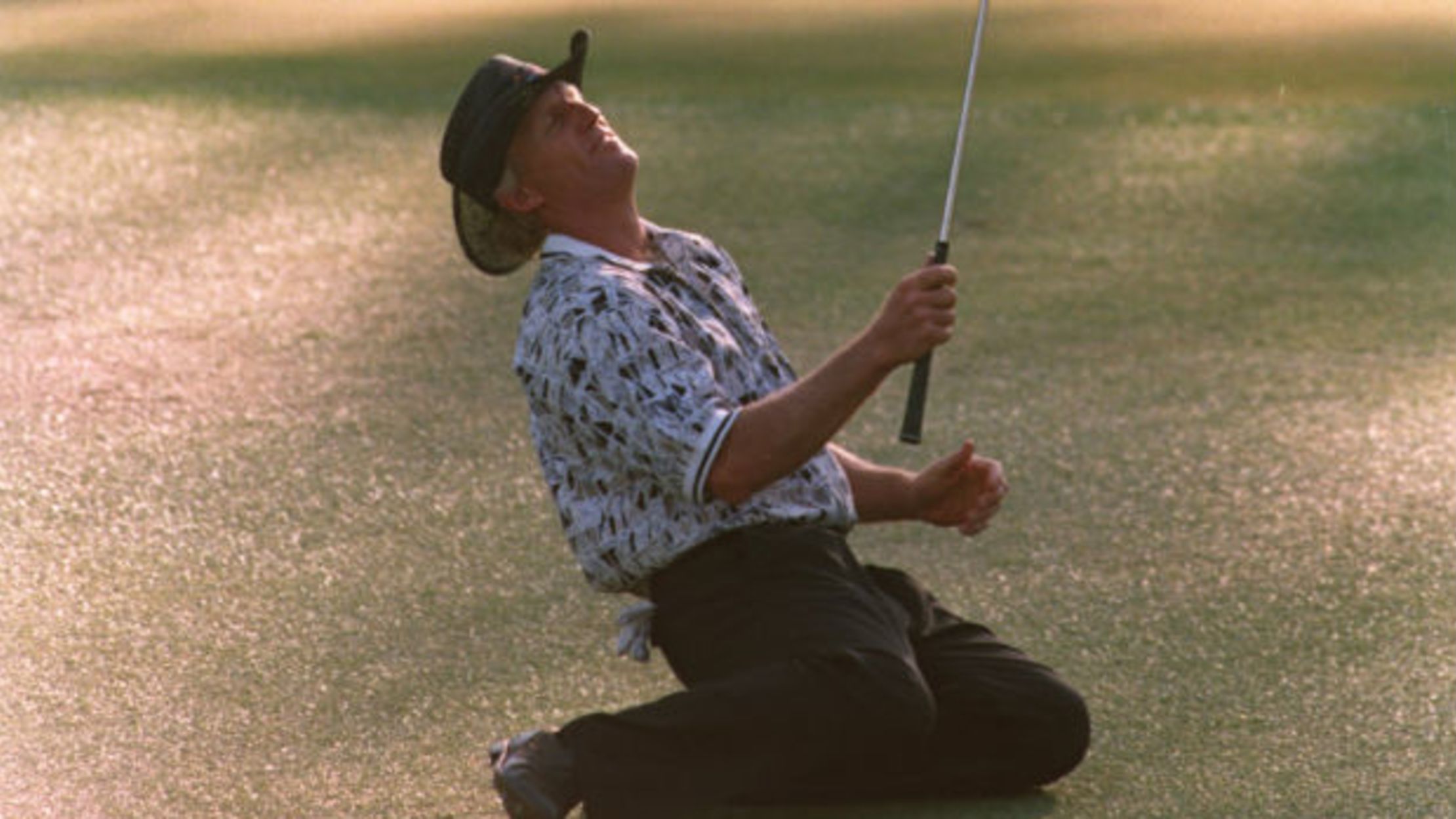 10 HeartWrenching Chokes at The Masters Mental Floss