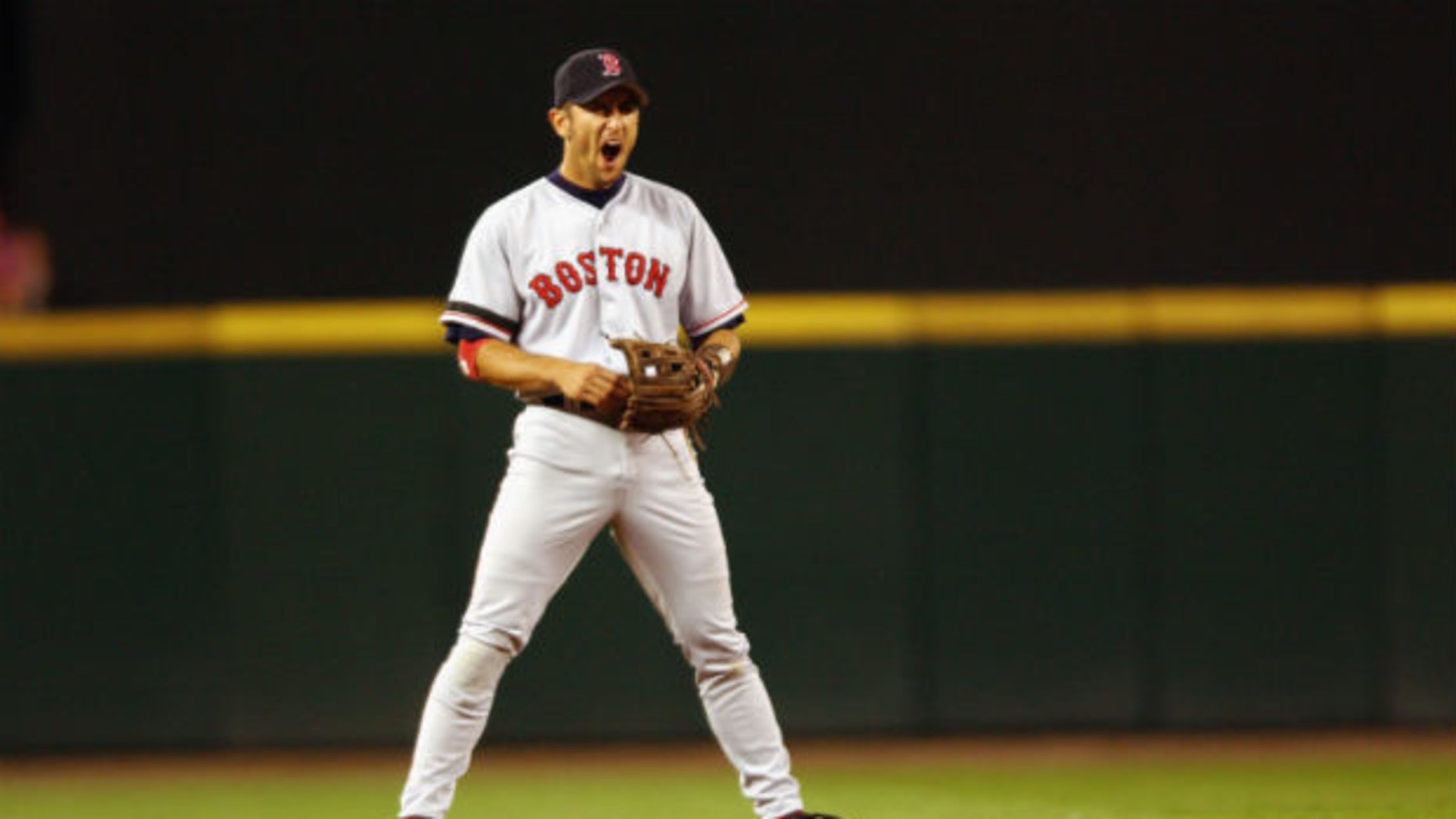 This Is What a NeverEnding Baseball Game Would Be Like Mental Floss