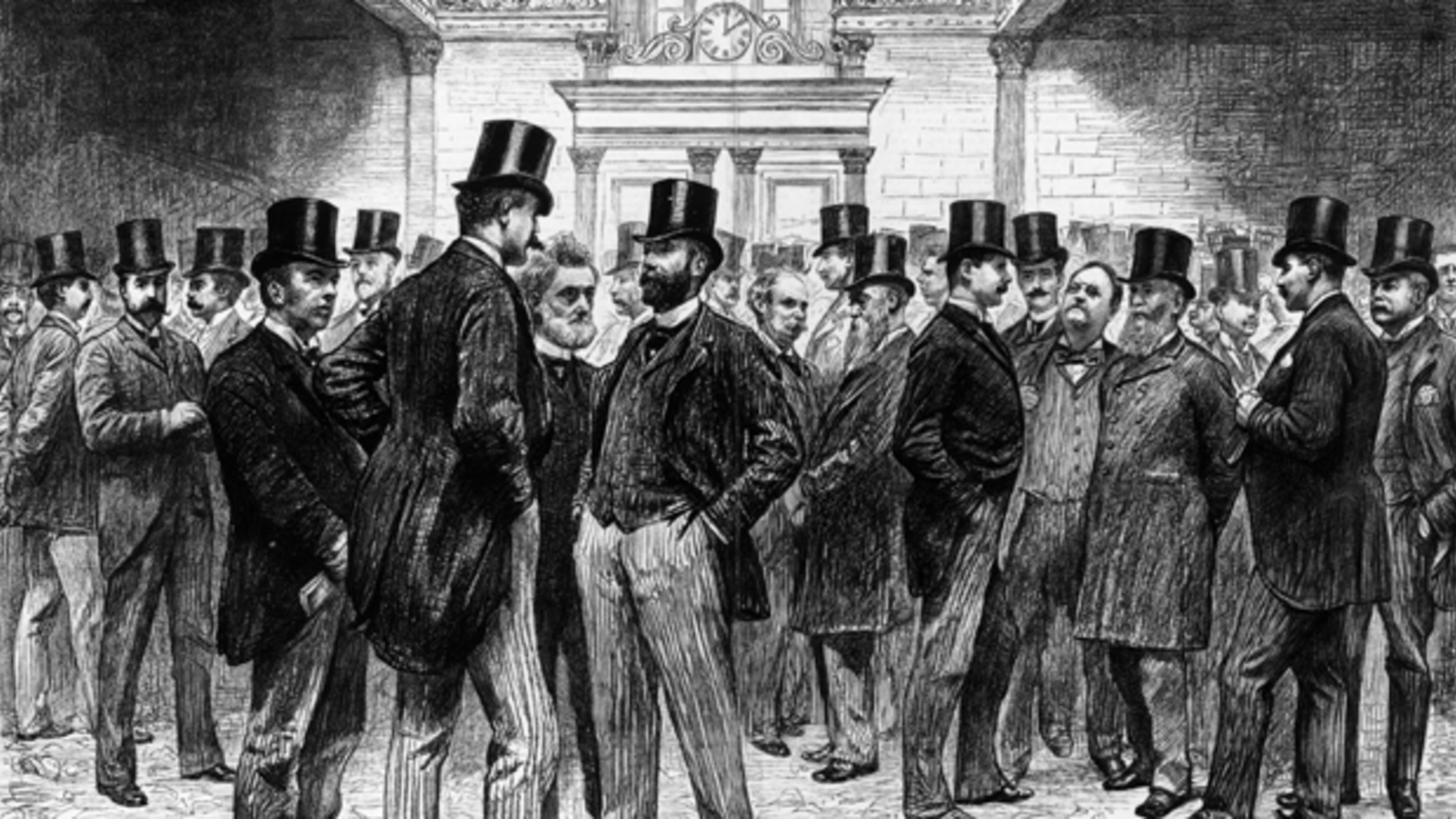 How To Look Like A Victorian Gentleman In 11 Easy Steps Mental Floss