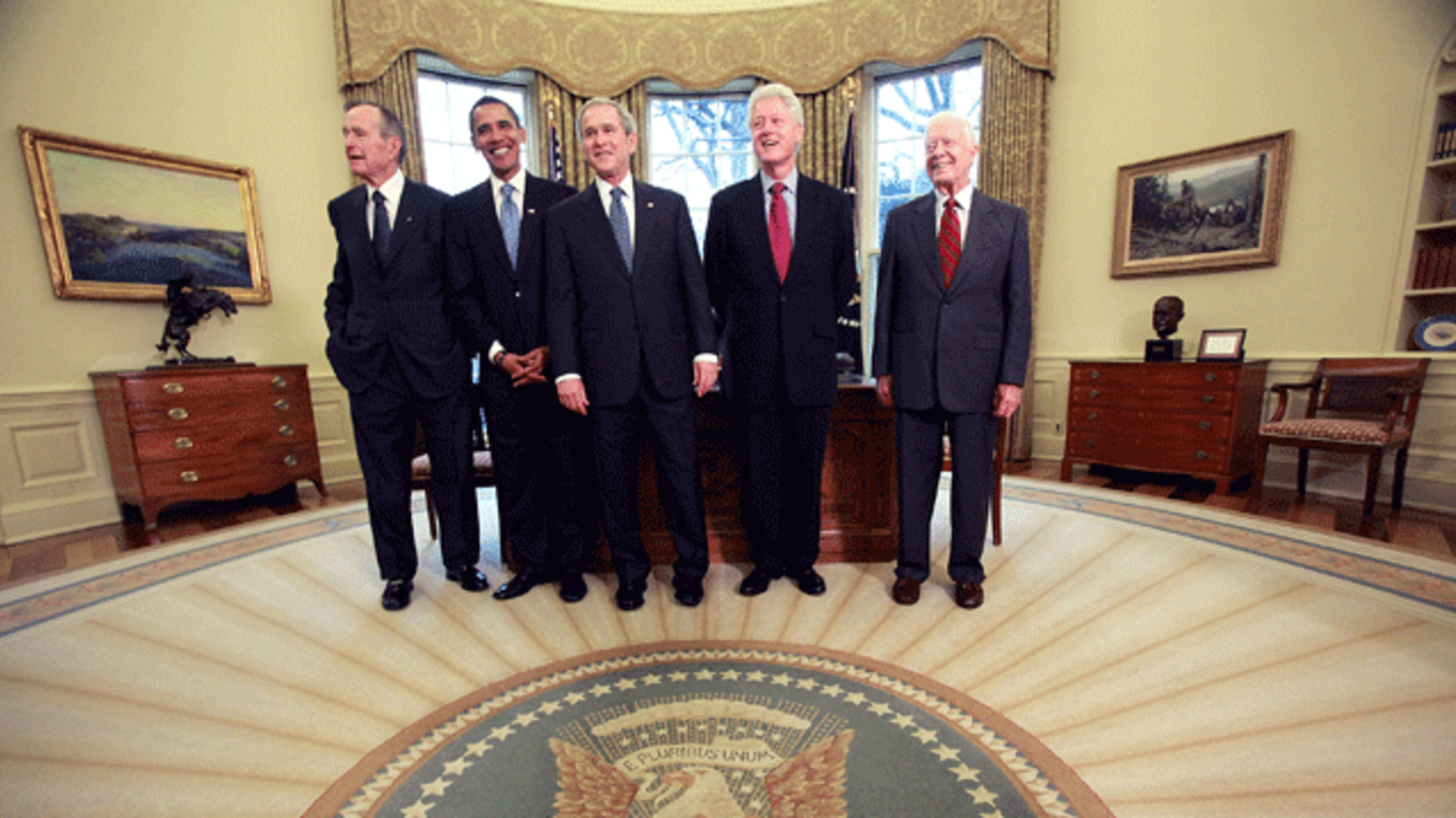 44 Facts About the U S Presidents Mental Floss