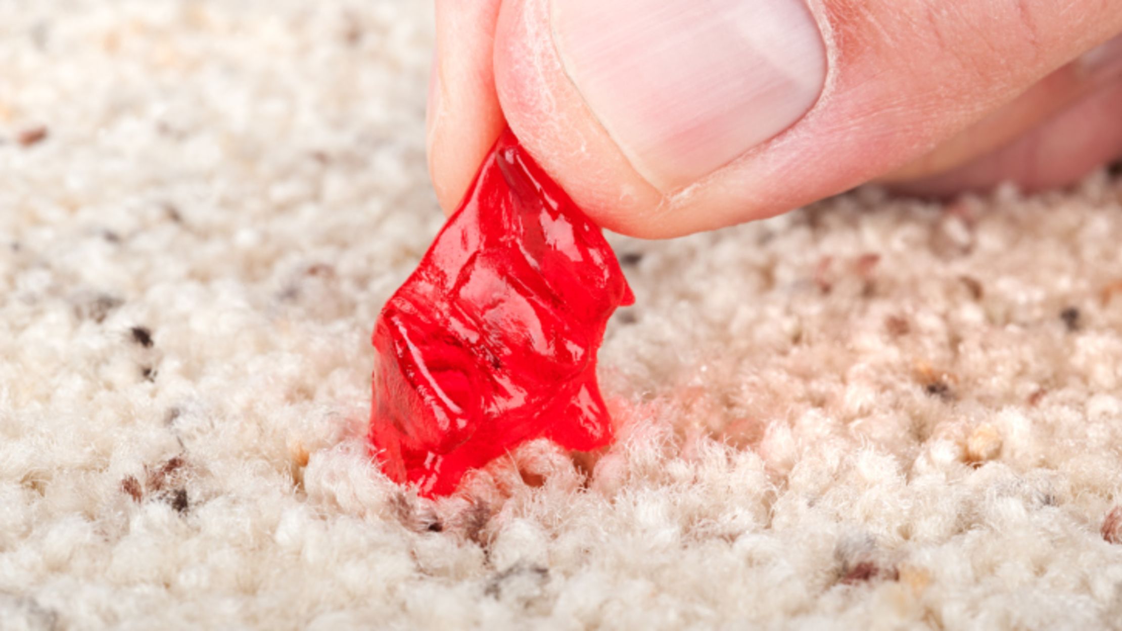 Is the FiveSecond Rule Real? Mental Floss