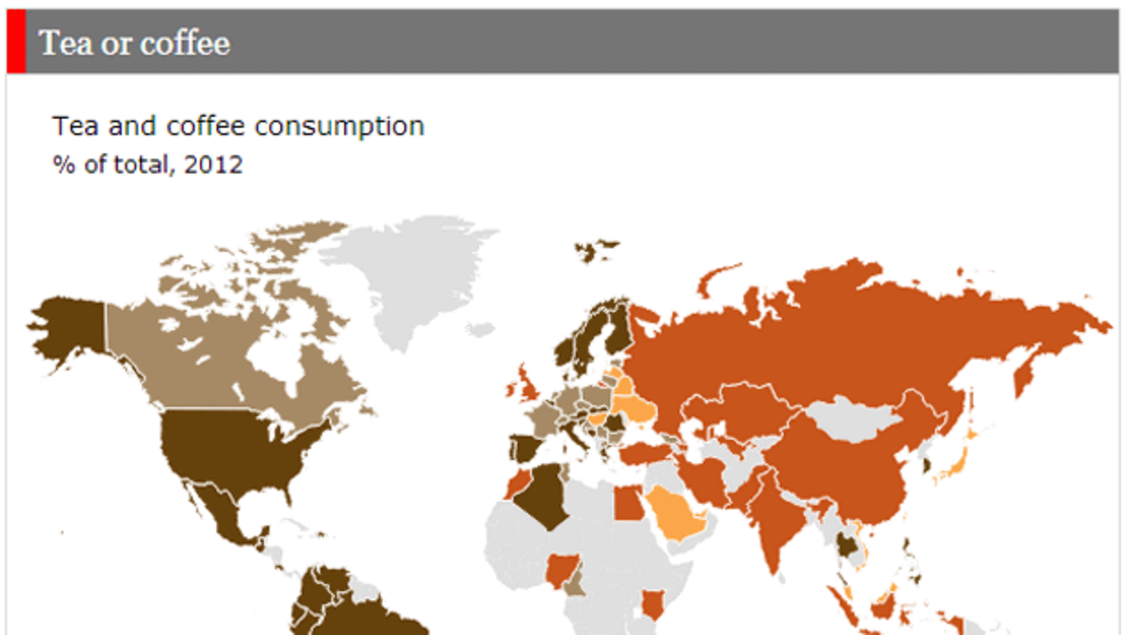 Coffee Or Tea Mental Floss