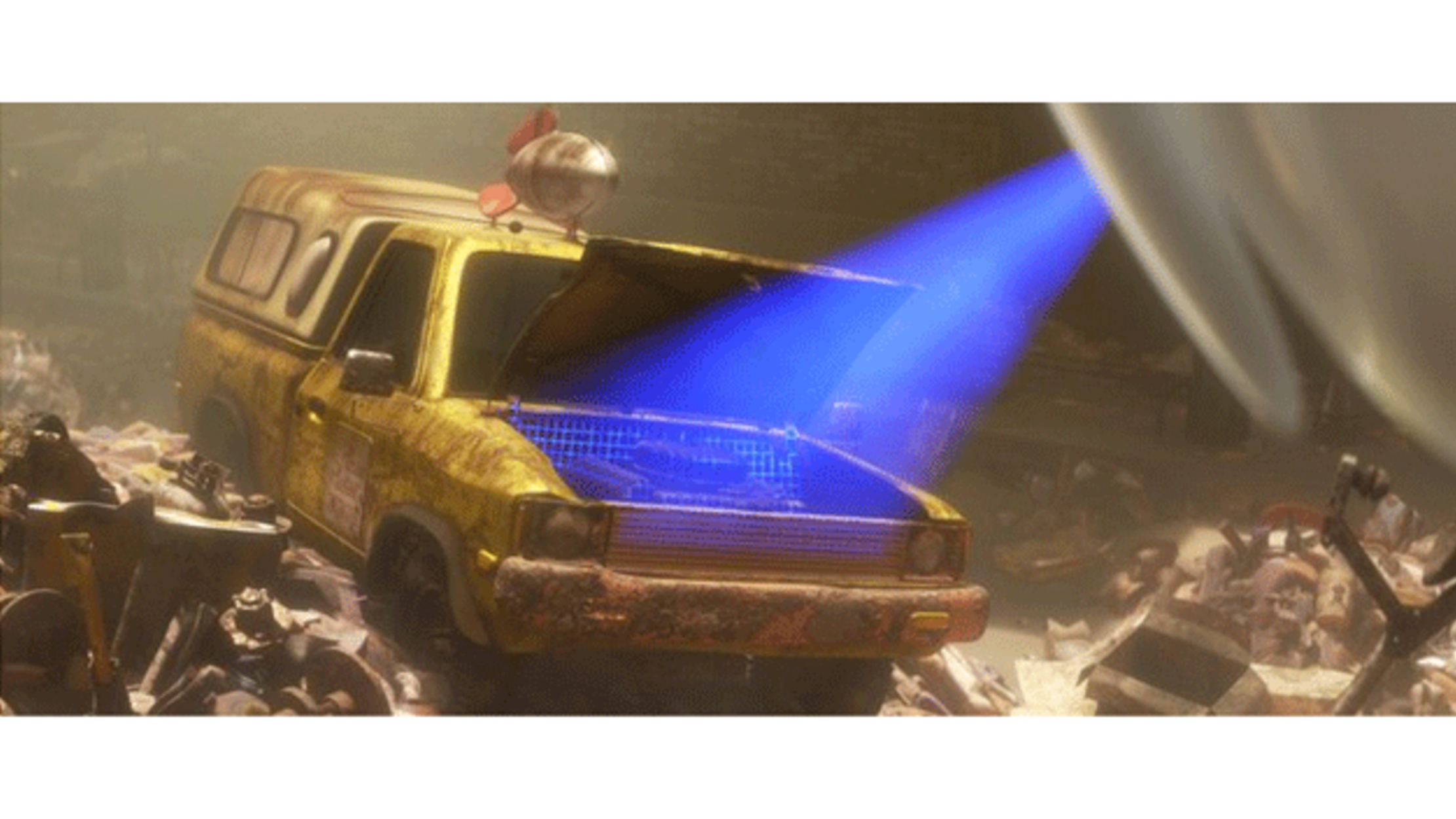 9 Pixar References In Other Pixar Movies Mental Floss