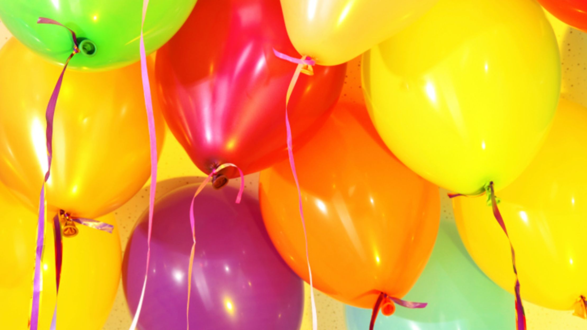 Why Does Inhaling Helium Make Your Voice Sound Funny? | Mental Floss