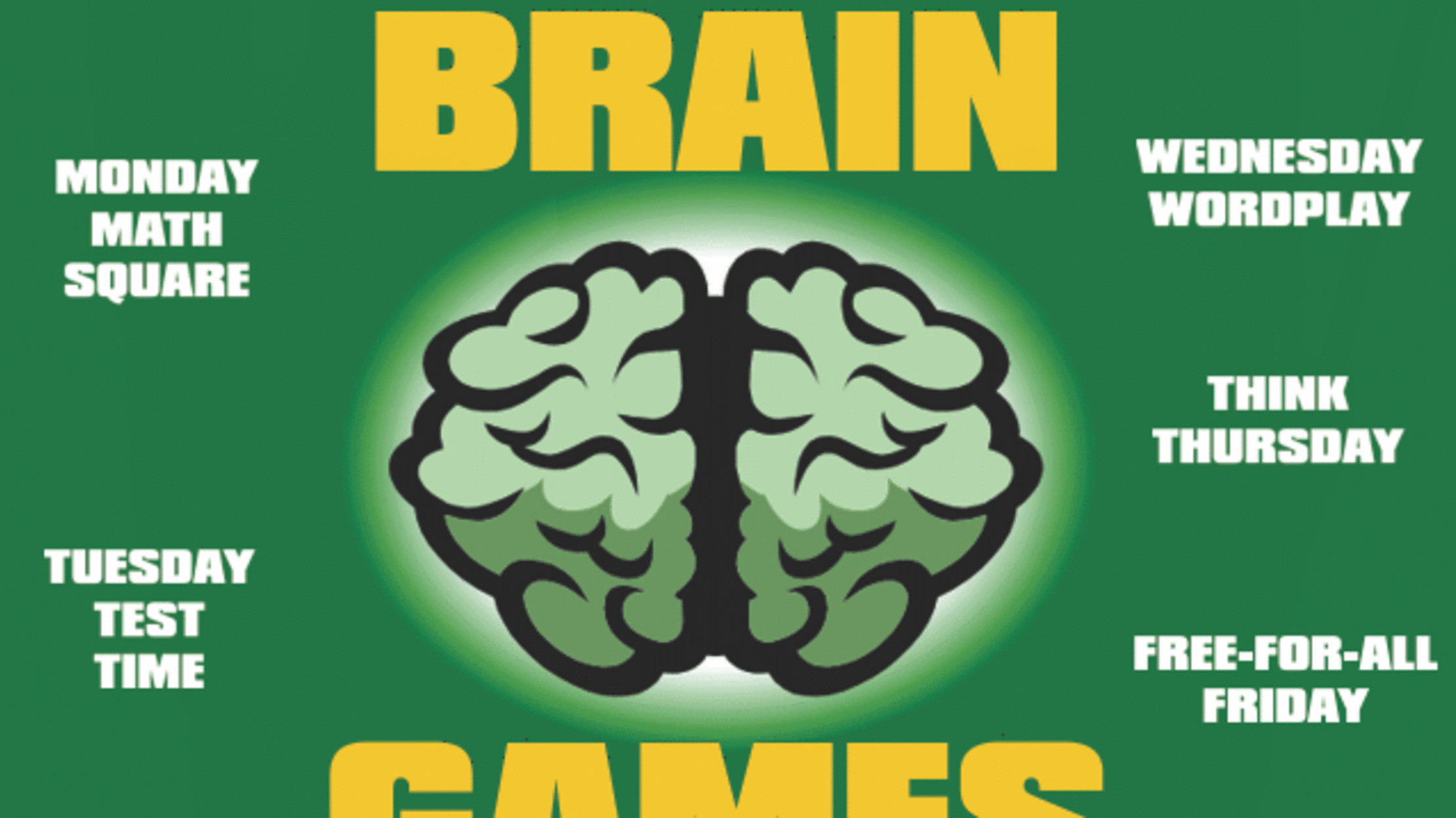 Brain Game The Old Ache Mental Floss