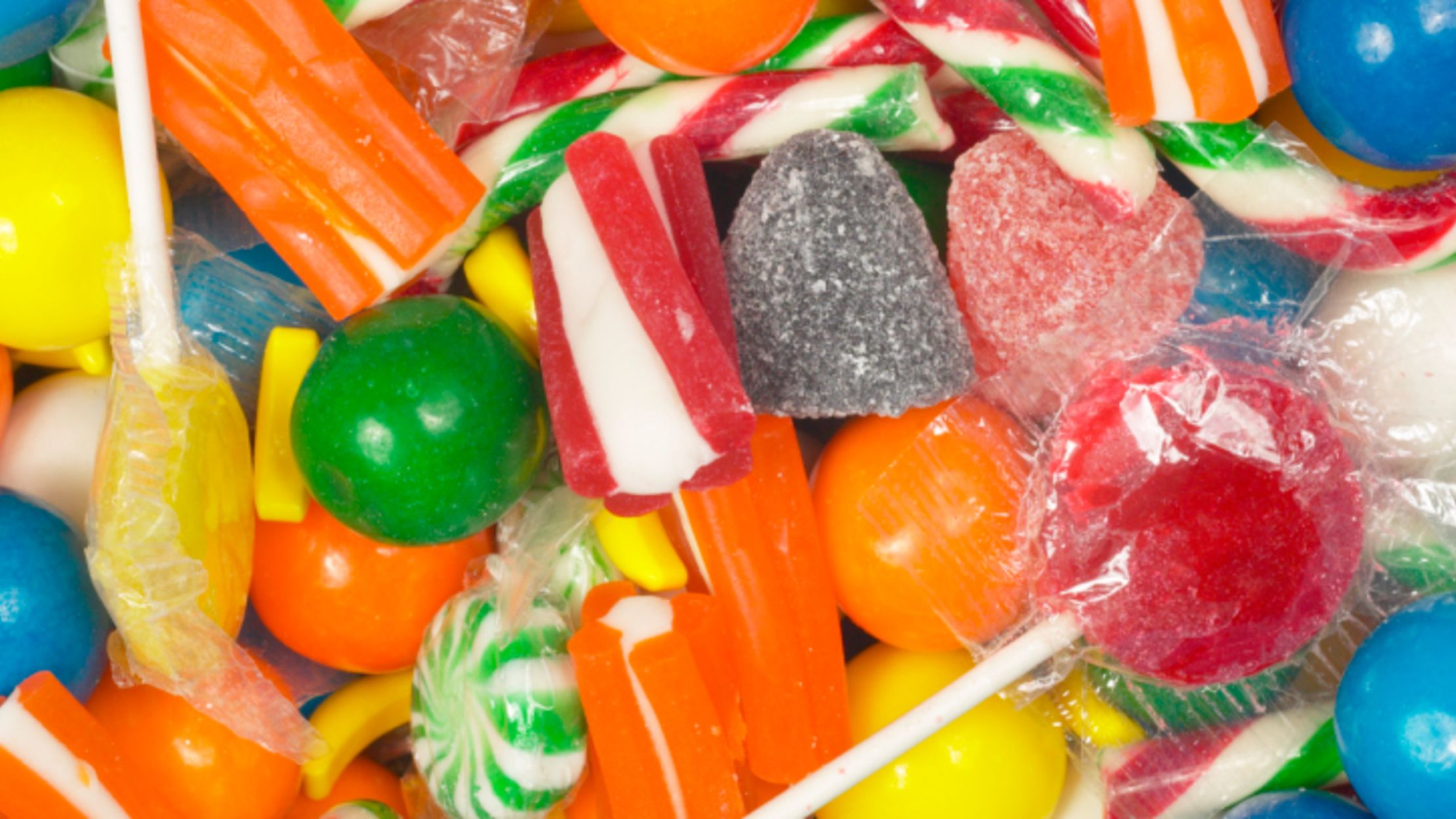 15 Sweet Moments In Candy History Mental Floss 