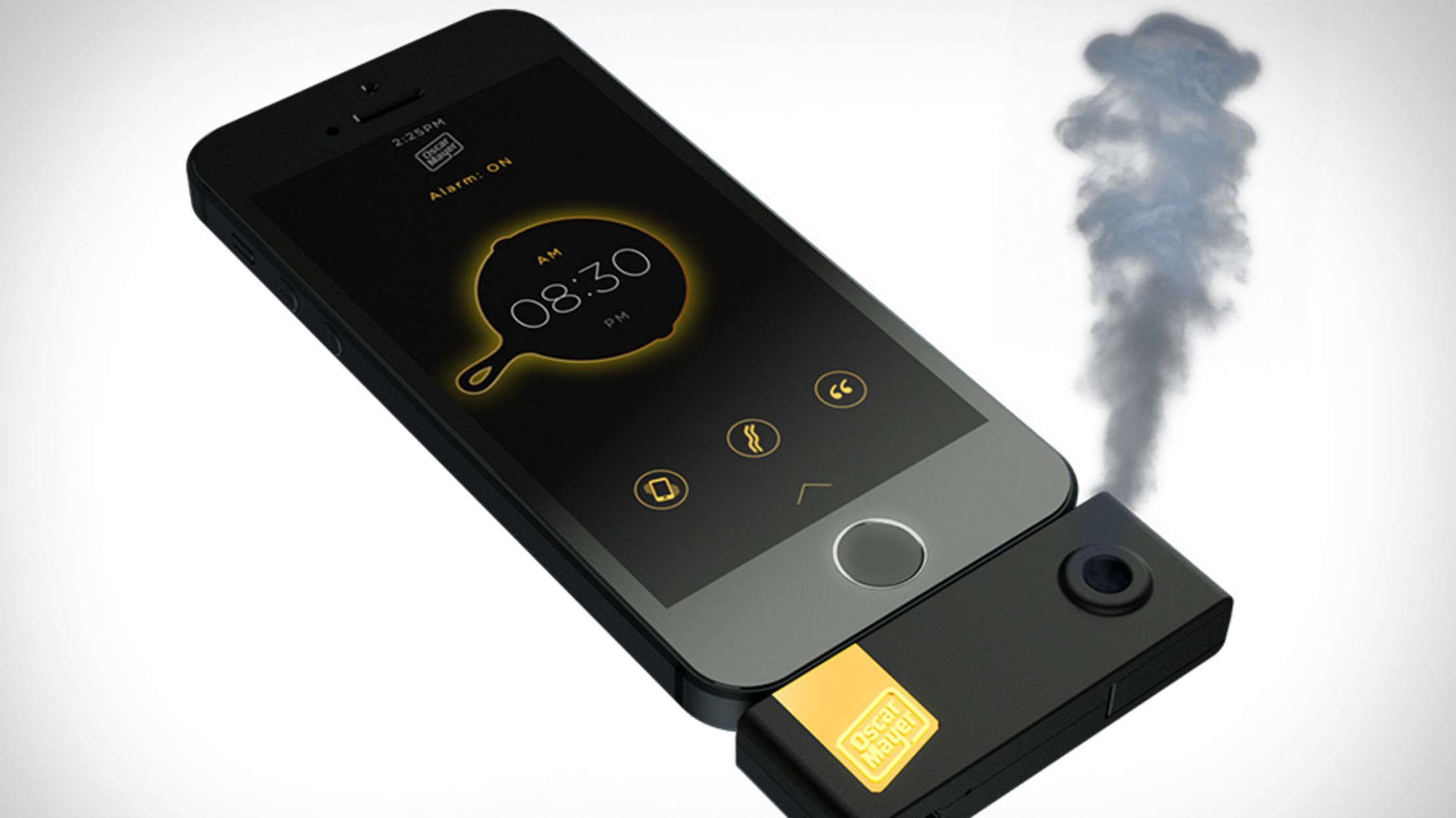 The Missing Links The Bacon App Mental Floss