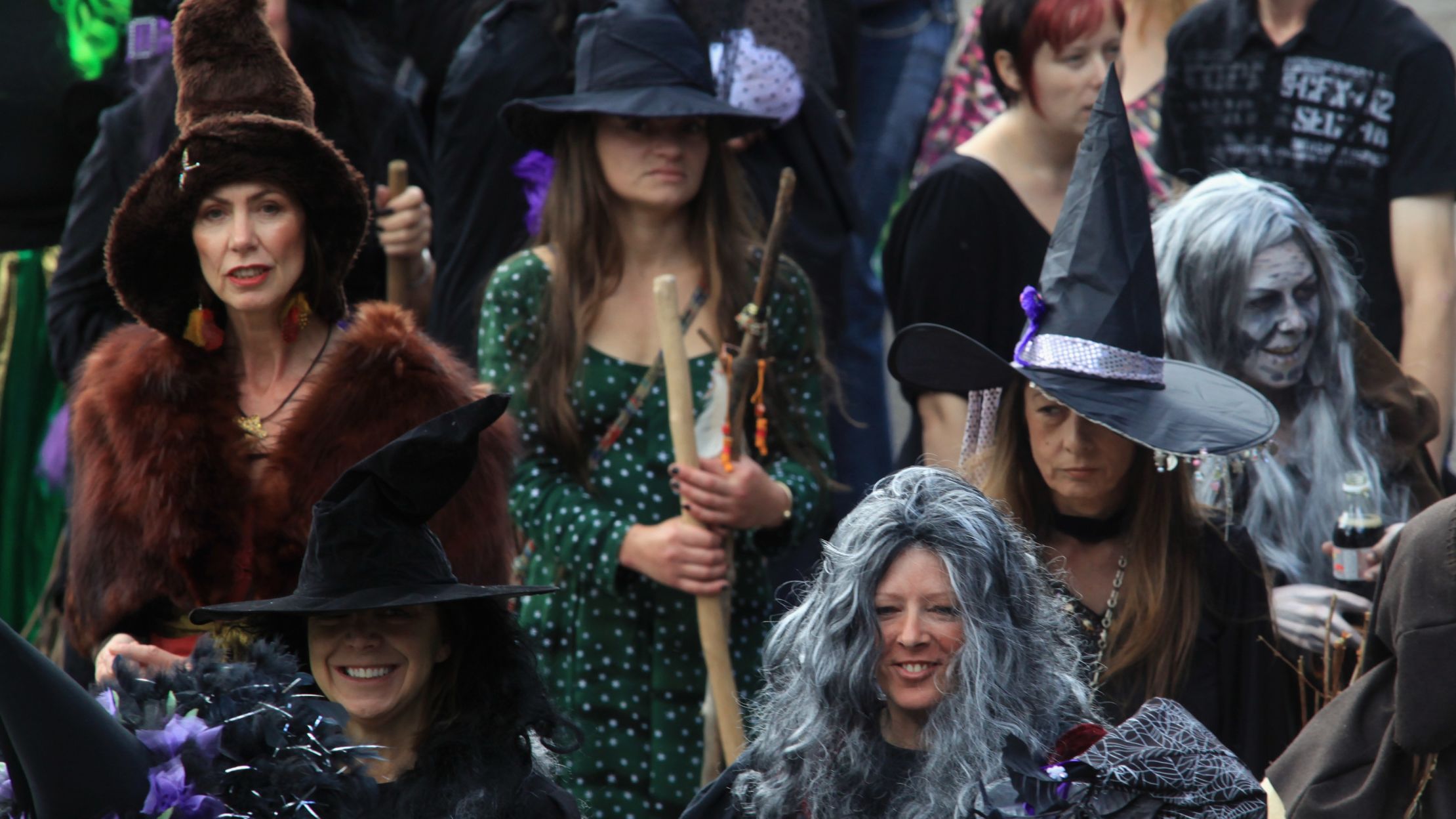 17 Signs That Youd Qualify As A Witch In 1692 Mental Floss 3837