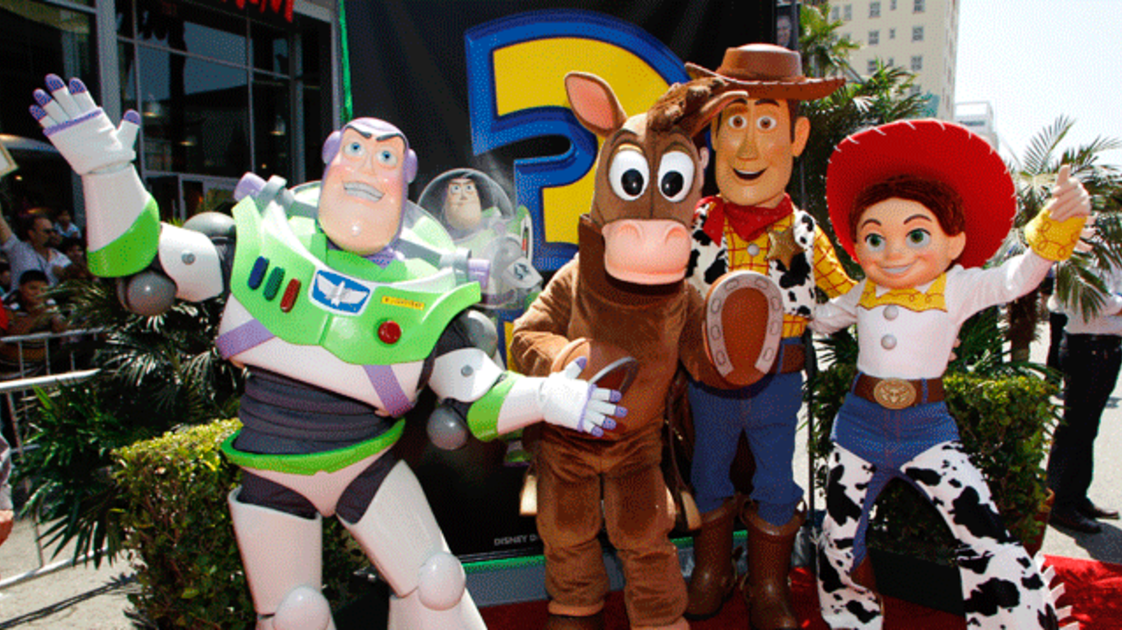 8 Creative Toy Story Interpretations You Probably Hadn T