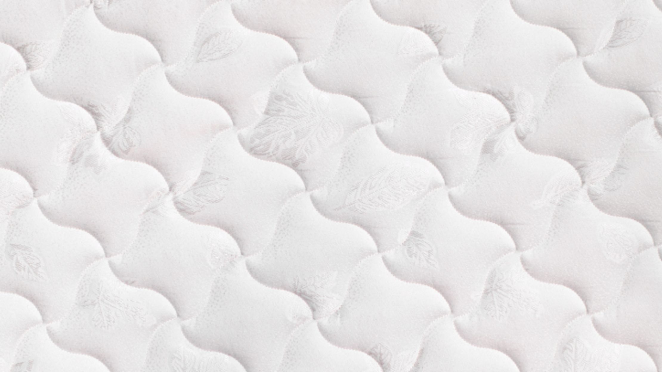 What’s the Point of Decorative Patterns on Mattresses? Mental Floss