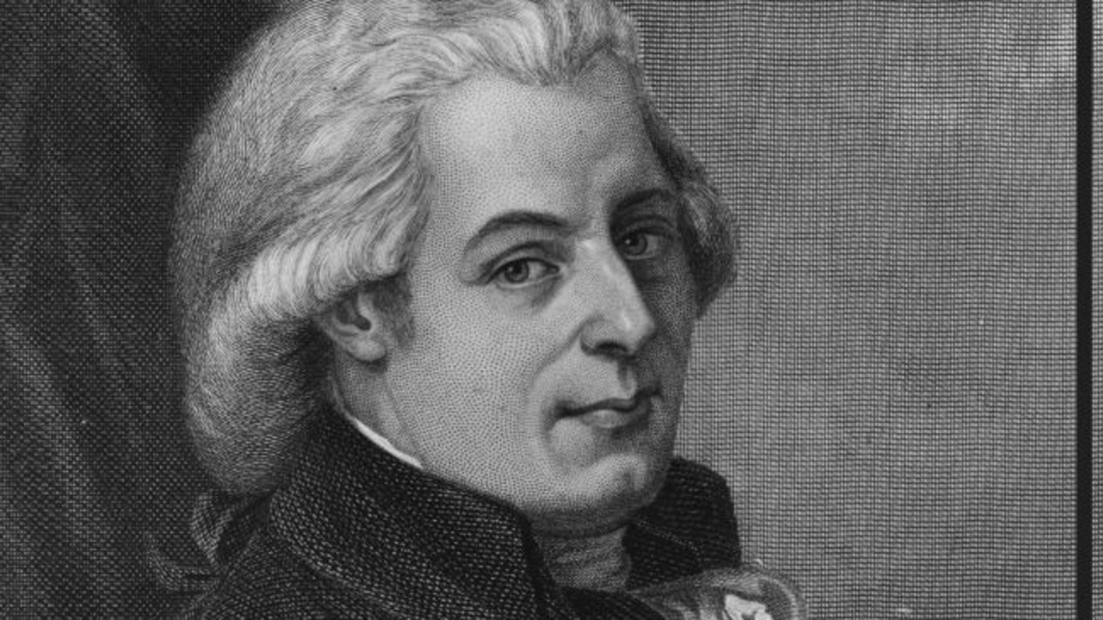facts about mozart