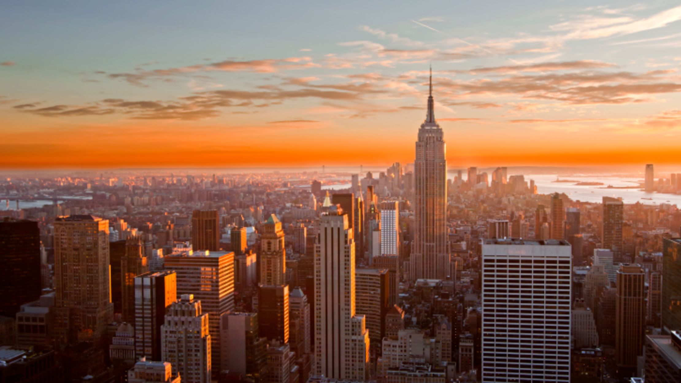 25 Things You Might Not Have Known About New York City Mental Floss