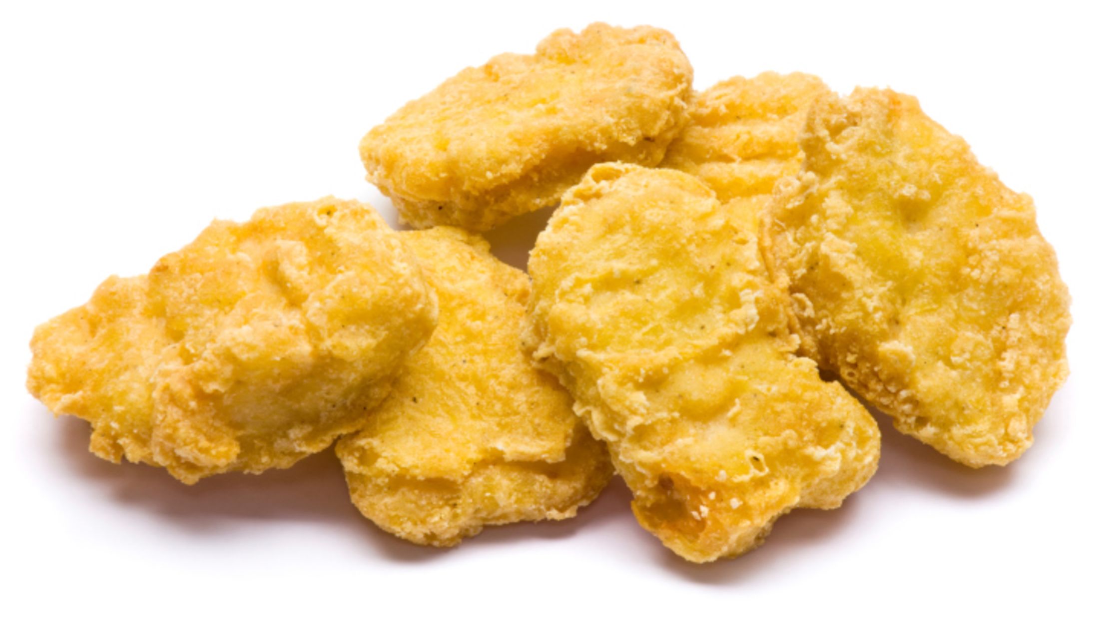 Where Did the Chicken Nugget Come From? Mental Floss