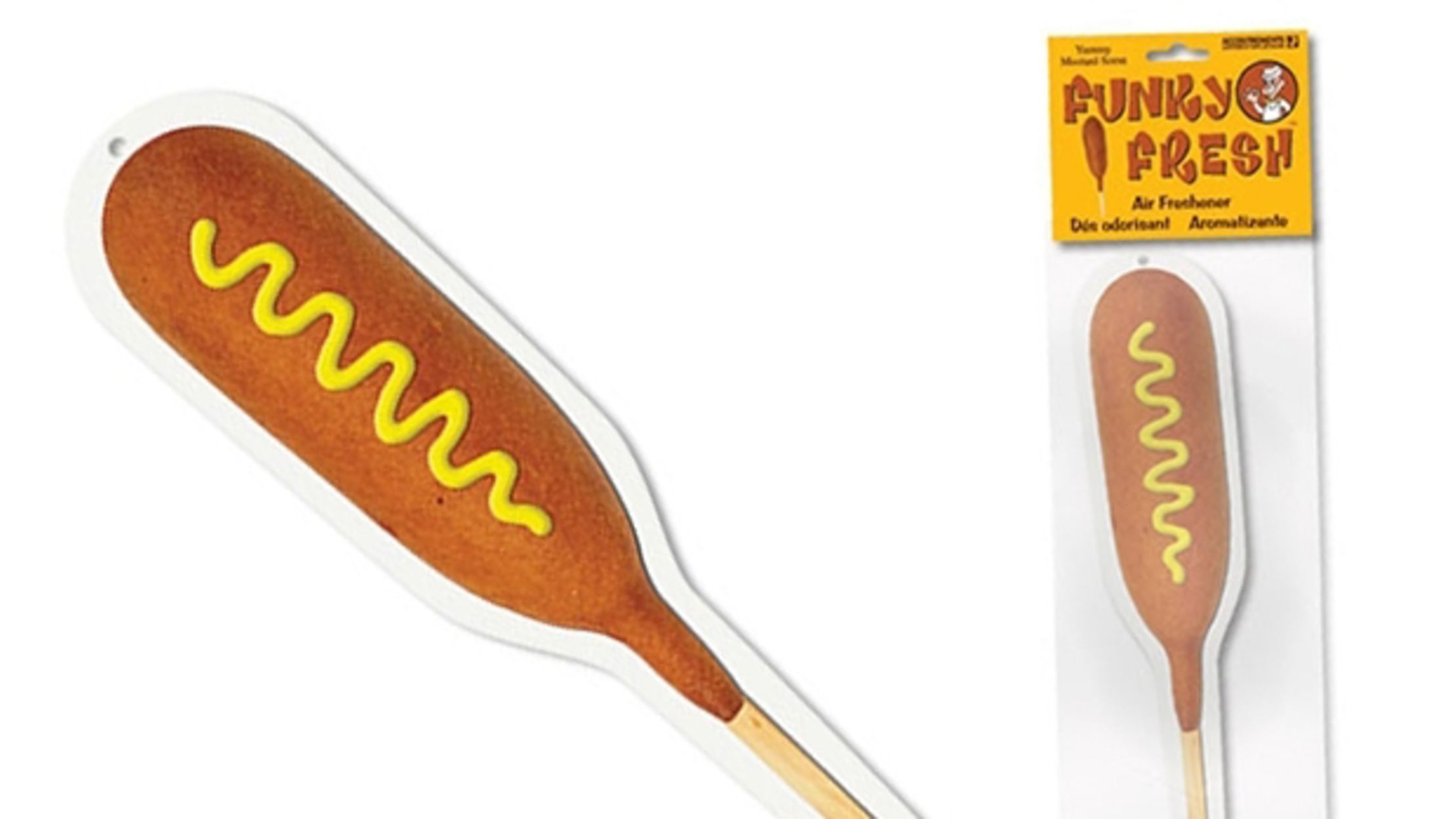 11 Air Fresheners That Smell Like Food Mental Floss