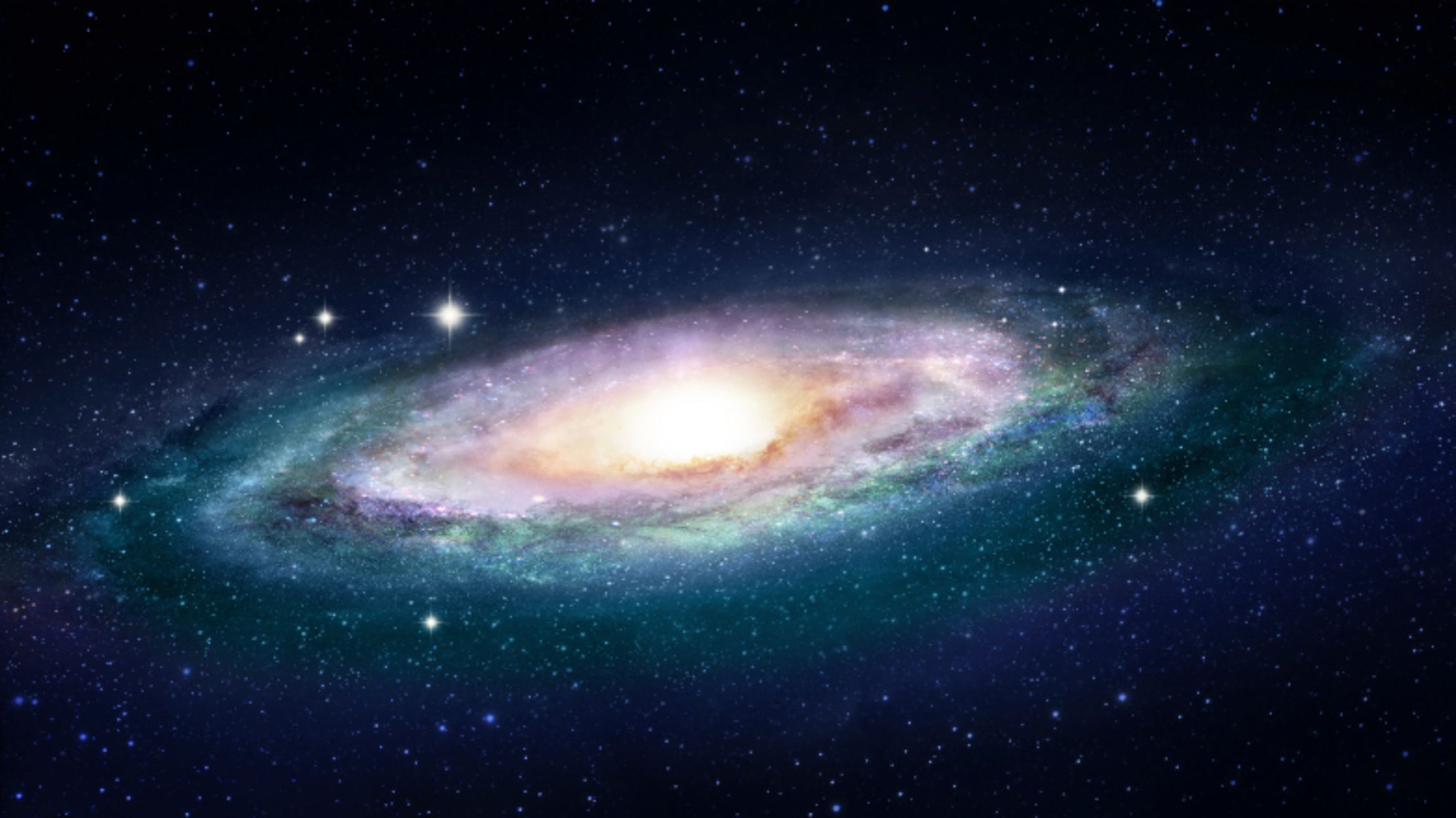 Scientific Evidence That You Are (and Aren't) the Center of the Universe | Mental Floss