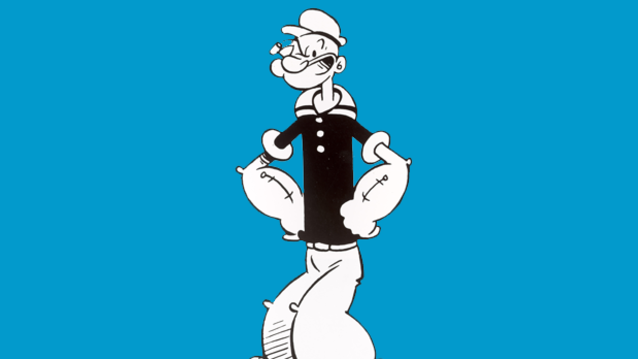 15 Things to Know About Popeye on His 85th Anniversary ...