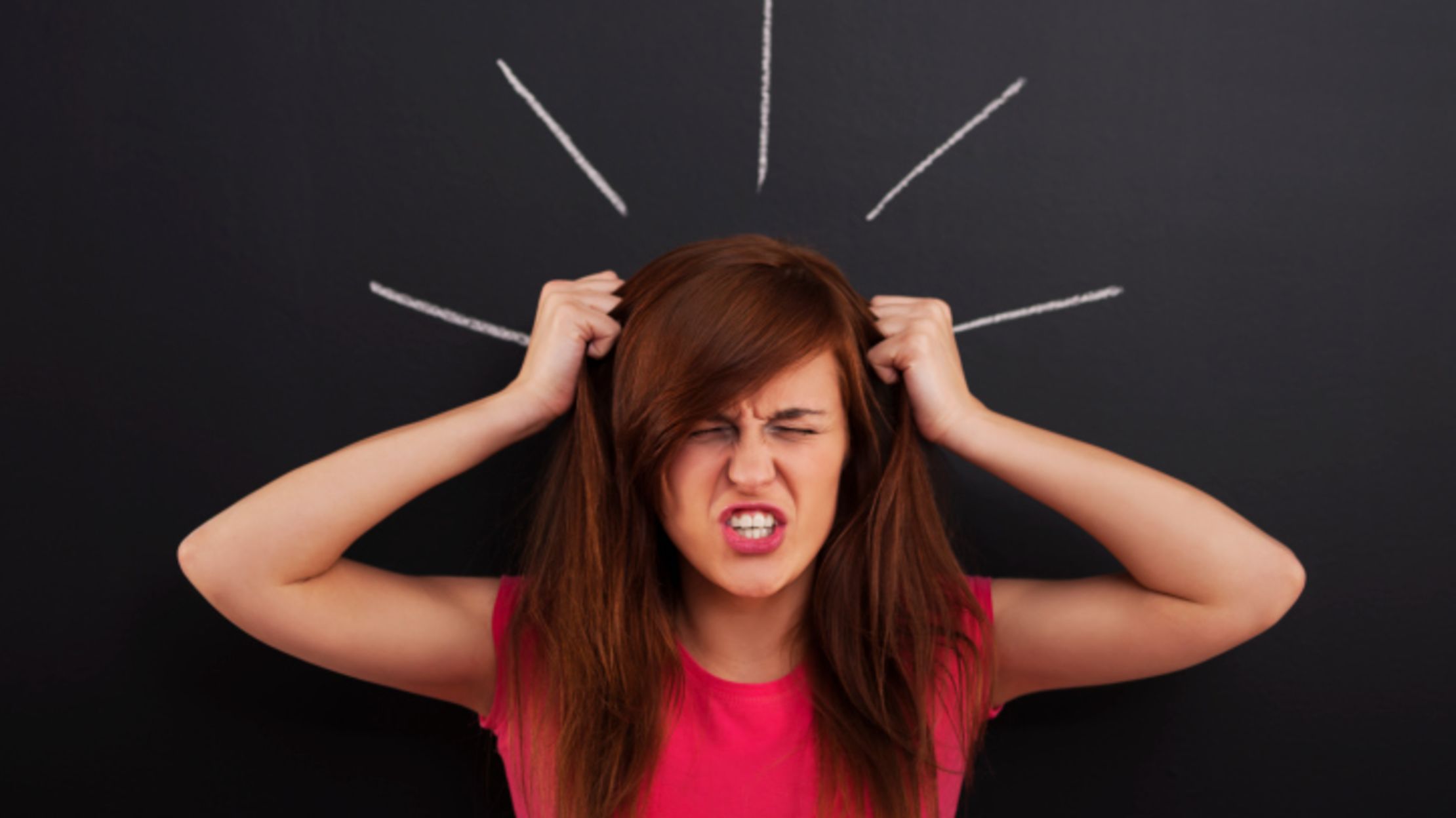 Can Stress Be a Good Thing? Mental Floss