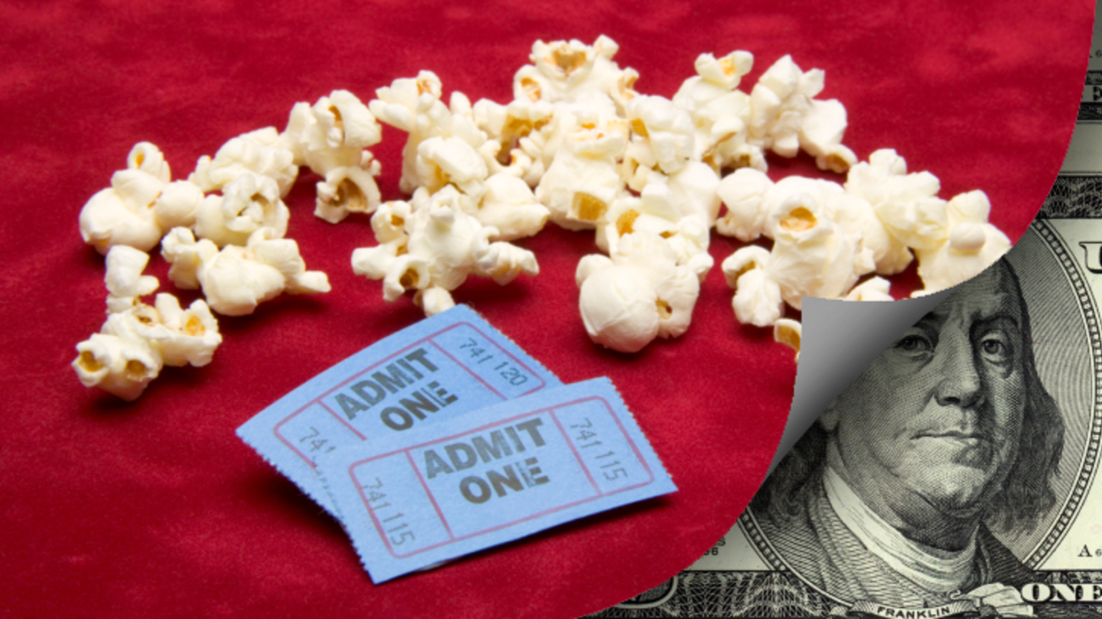 Why Do Hollywood Movies Cost so Much to Make? Mental Floss