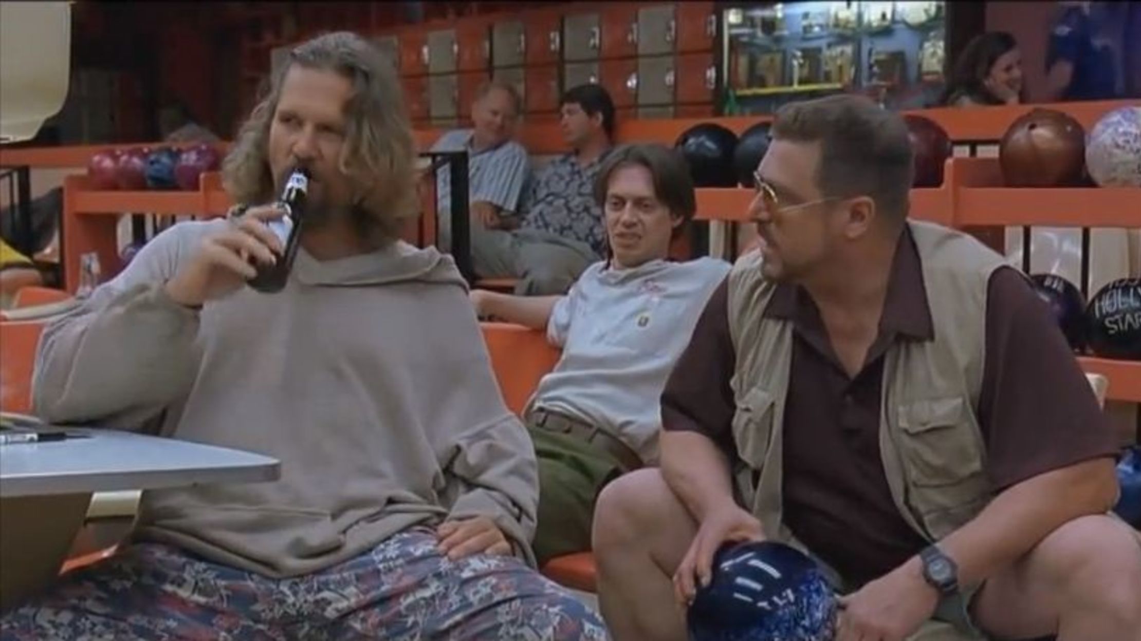 Talk Like The Dude 10 Big Words From The Big Lebowski Mental Floss