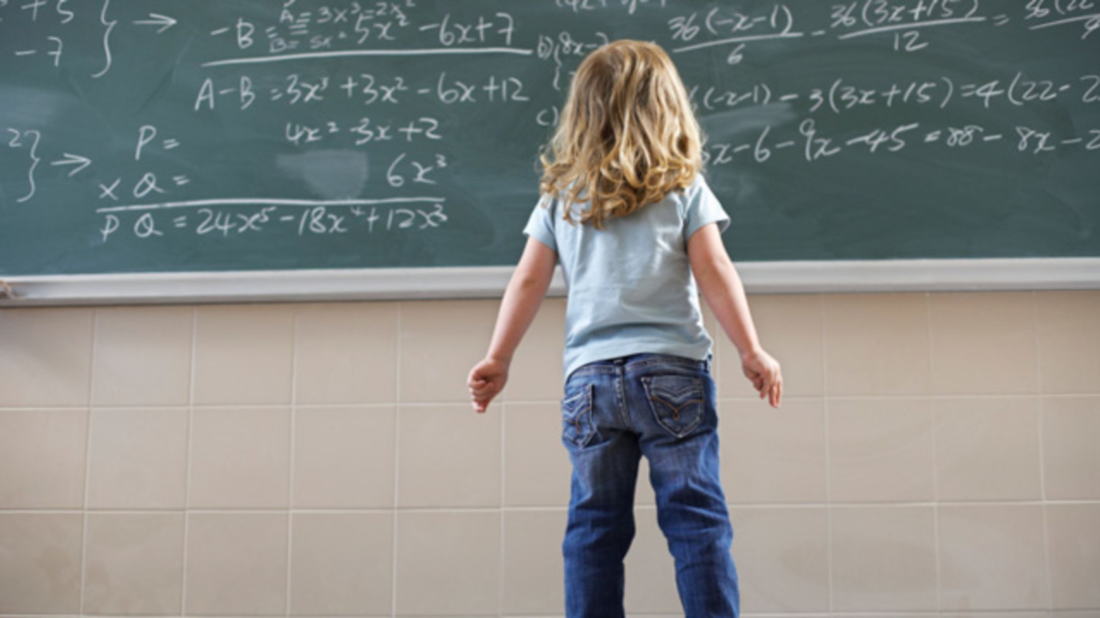 9 Child Prodigies (Who Actually Ended Up Doing Something) Mental Floss