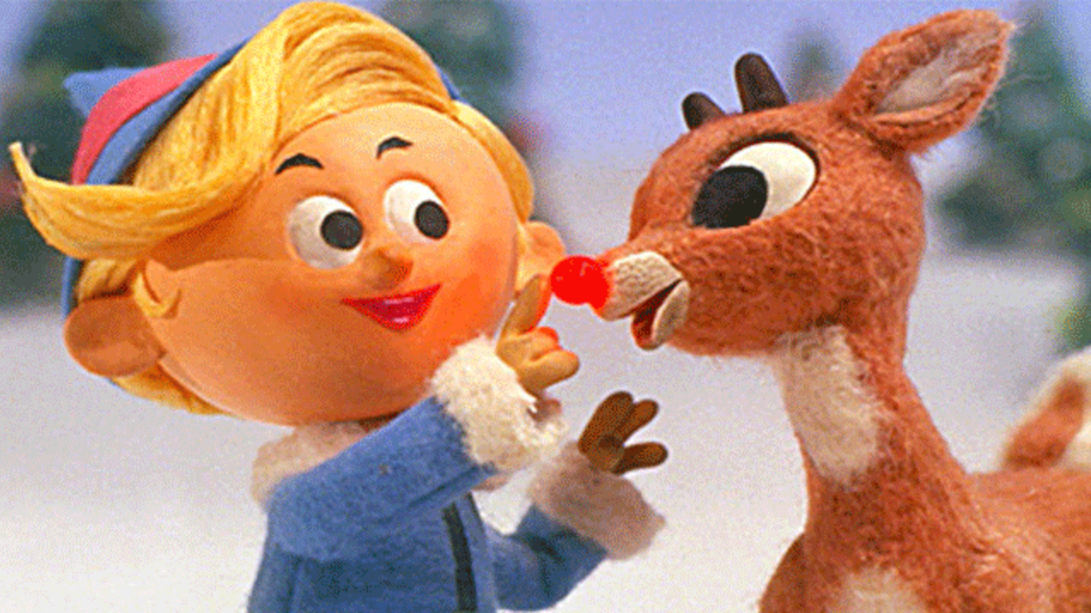 18 Facts About Your Favorite Christmas TV Specials Mental Floss