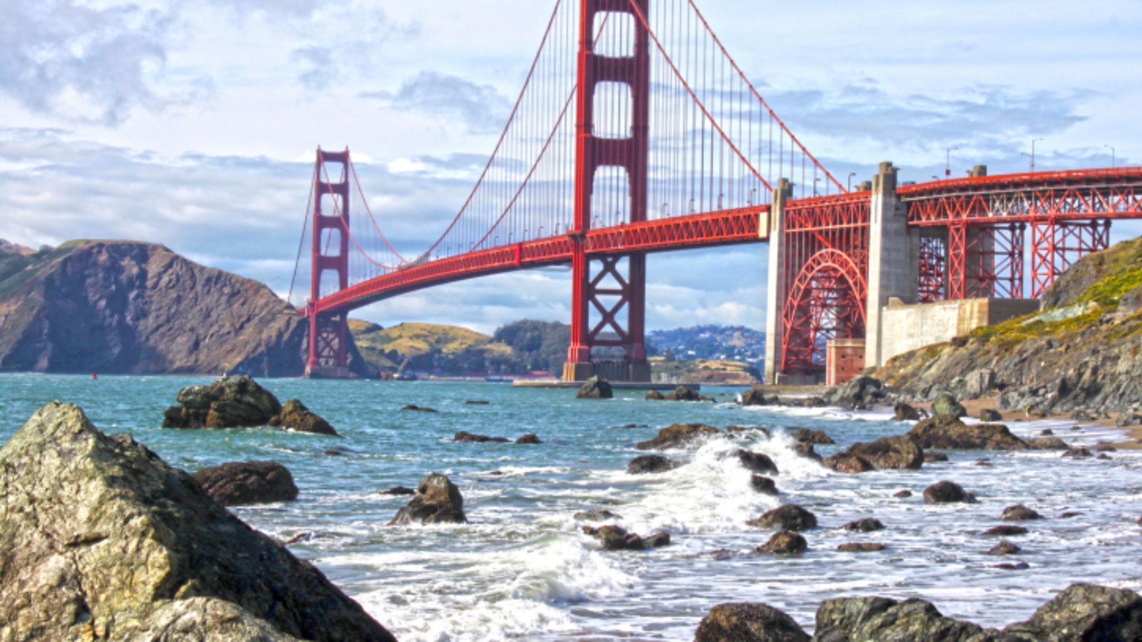 25 Things You Didn T Know About San Francisco Mental Floss