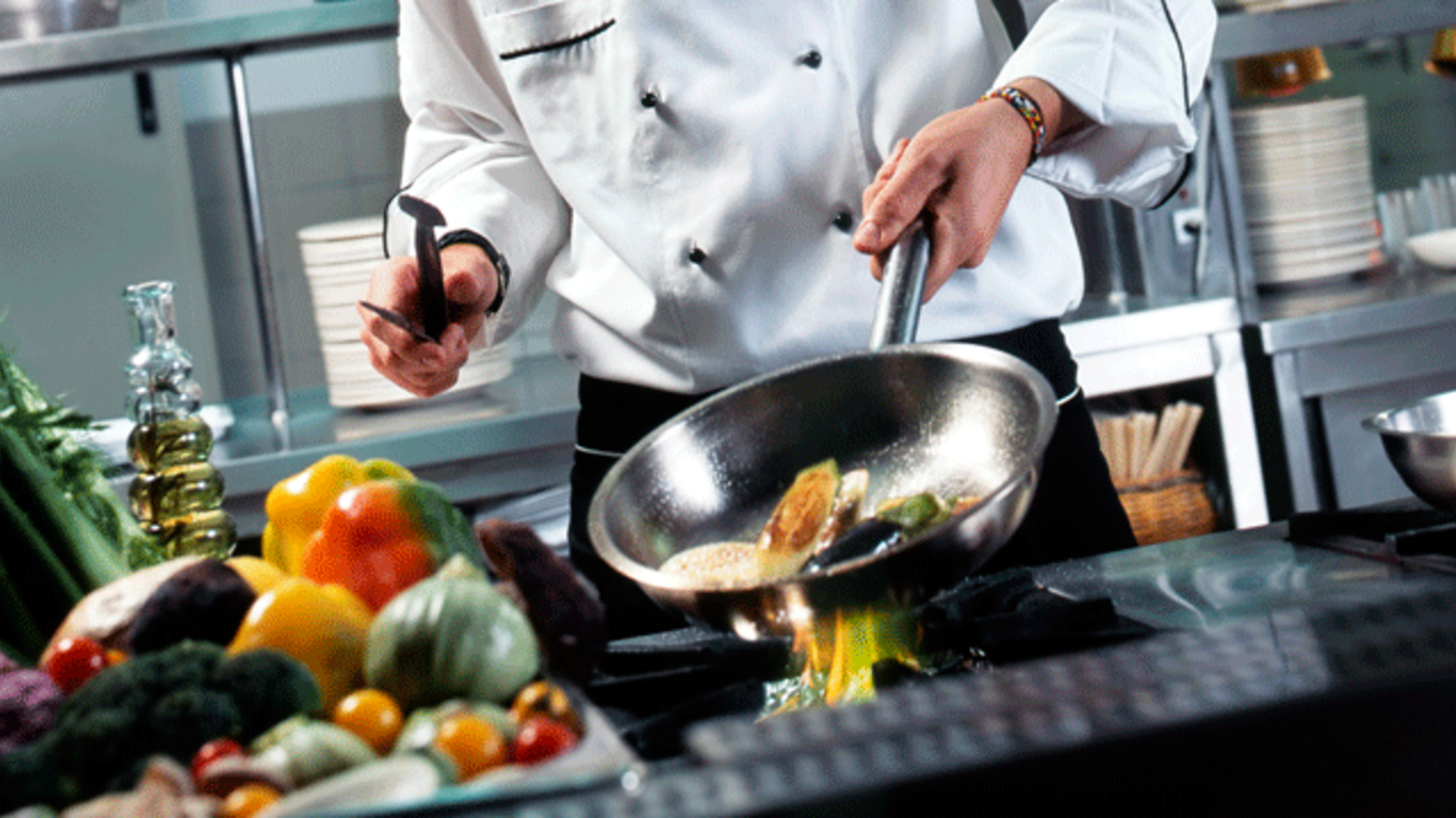 9 Kitchen Techniques Every Passionate Chef Must Master Mental Floss