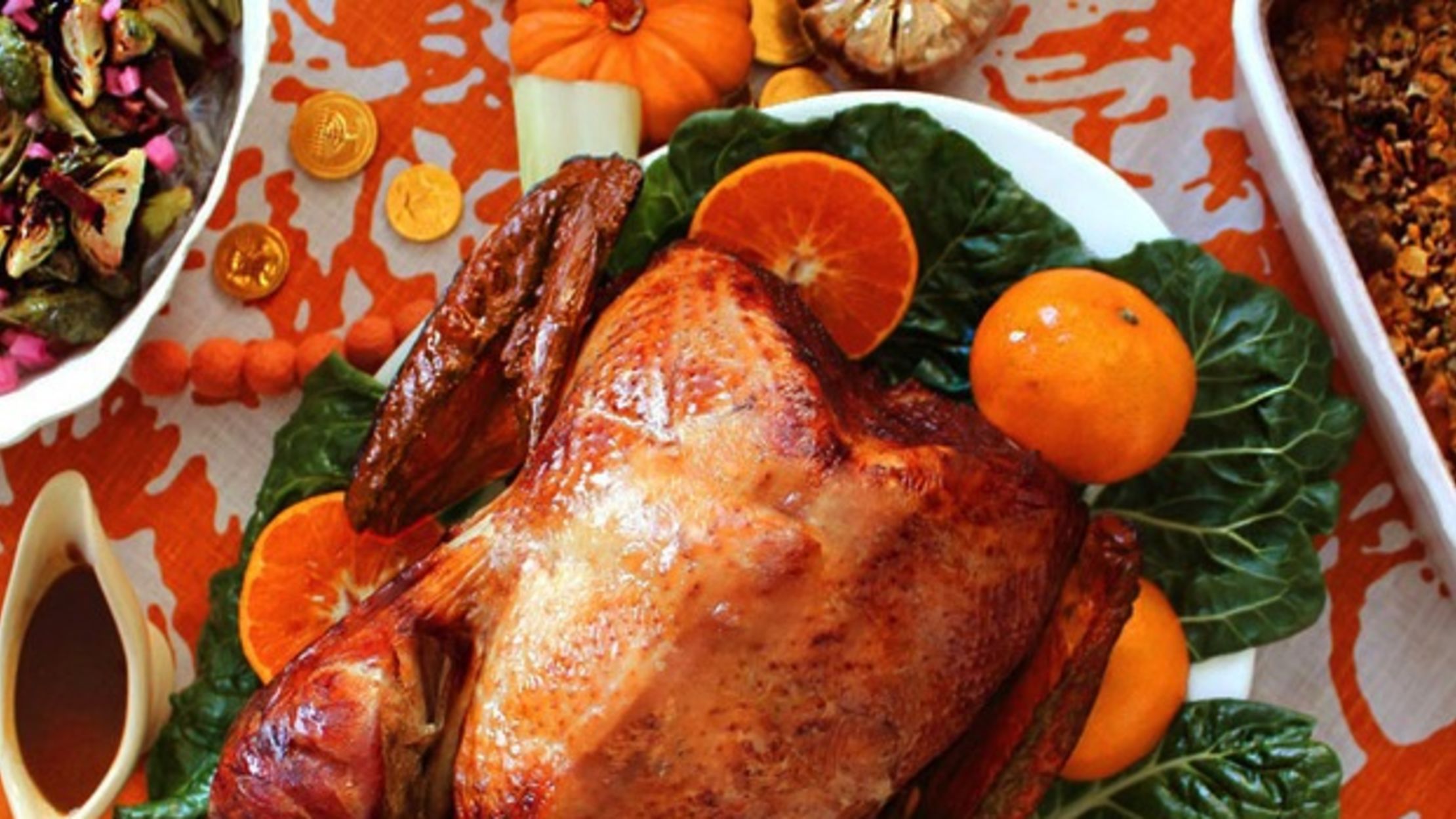 Happy thanksgiving to my loved ones in heaven