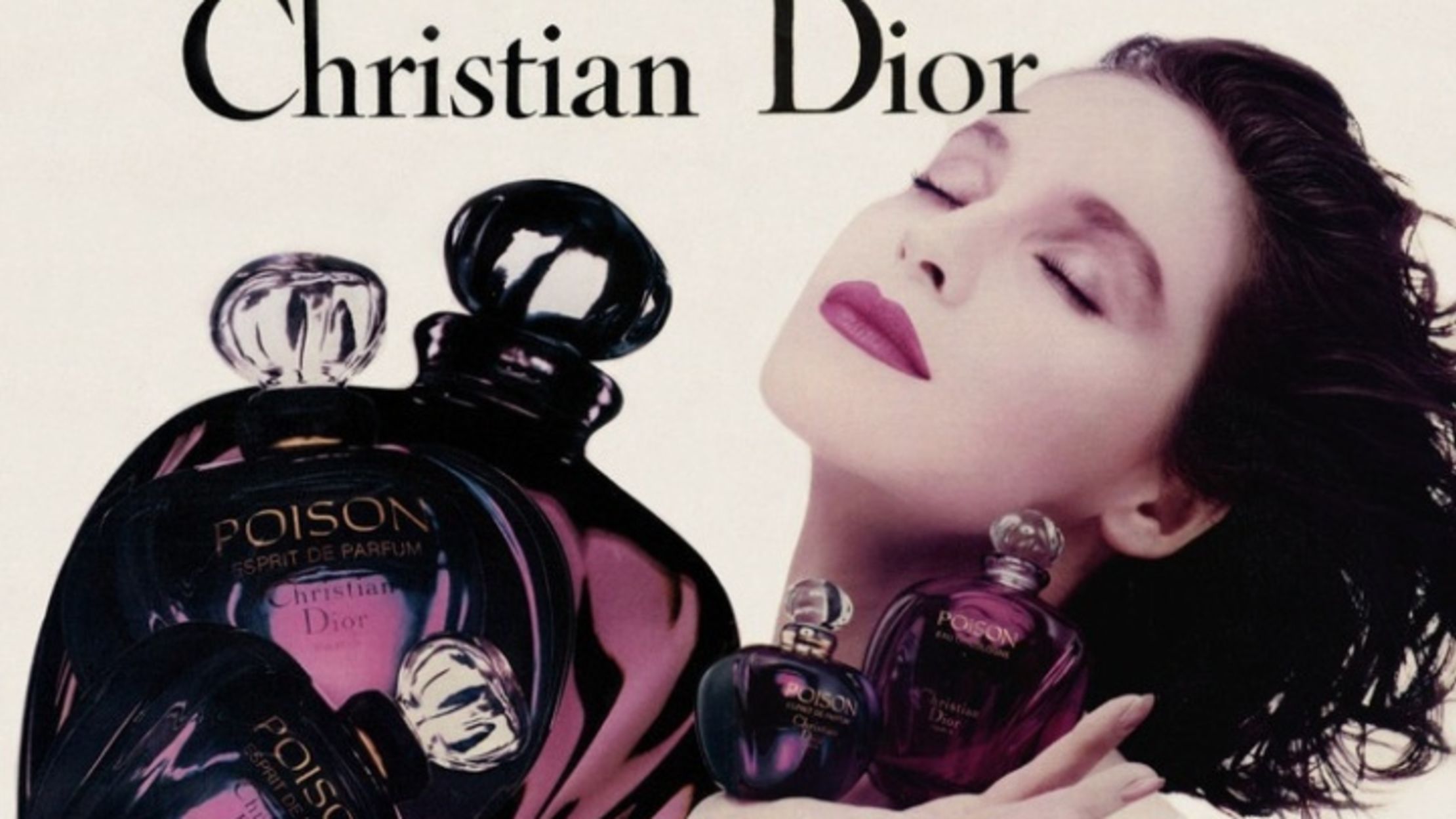 11 Iconic Perfumes of the ’80s Mental Floss