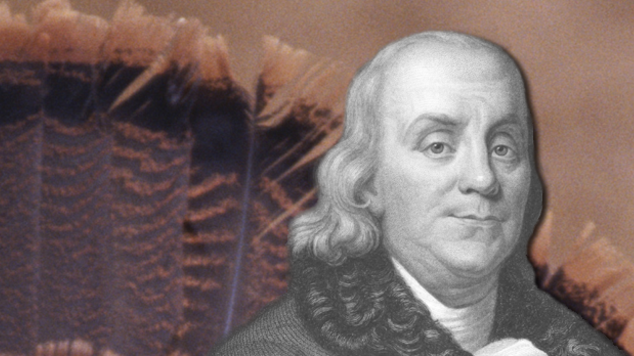 No, Ben Franklin Didn’t Want a Turkey on the Great Seal | Mental Floss