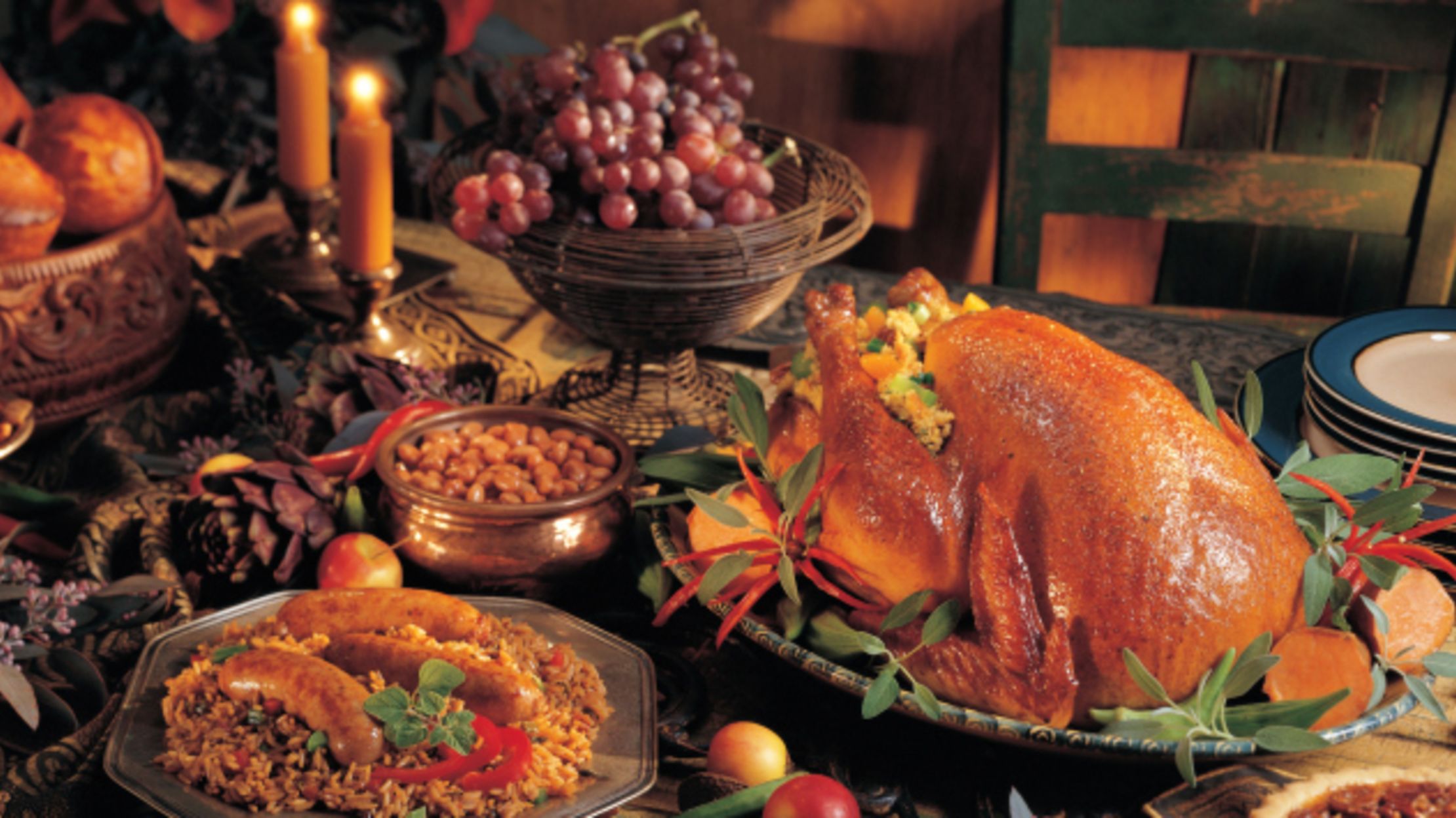 Happy thanksgiving to my loved ones in heaven