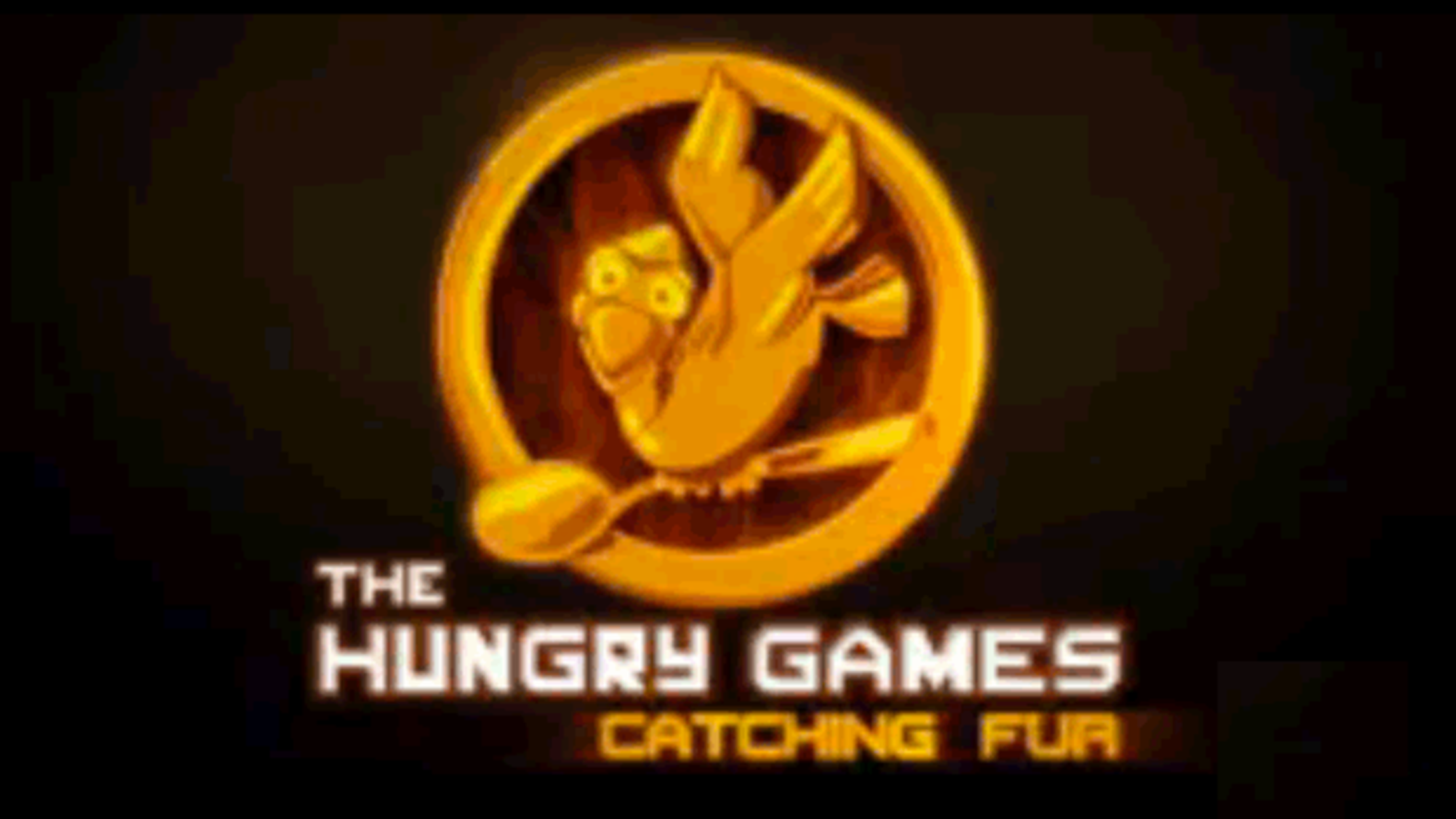 Watch Sesame Street Take on The Hunger Games Mental Floss