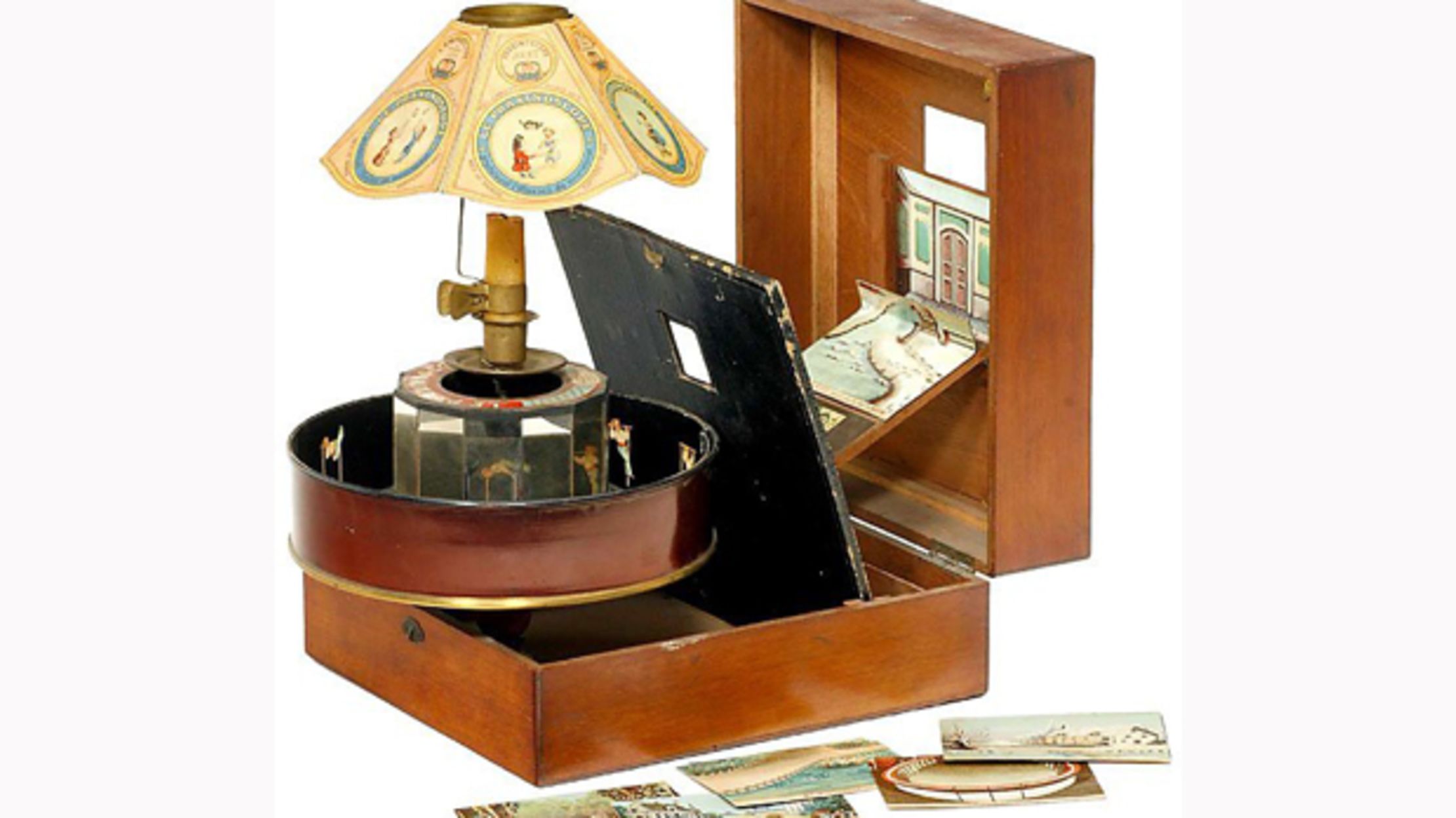 15 Beautiful Objects We Don’t Use Anymore Mental Floss