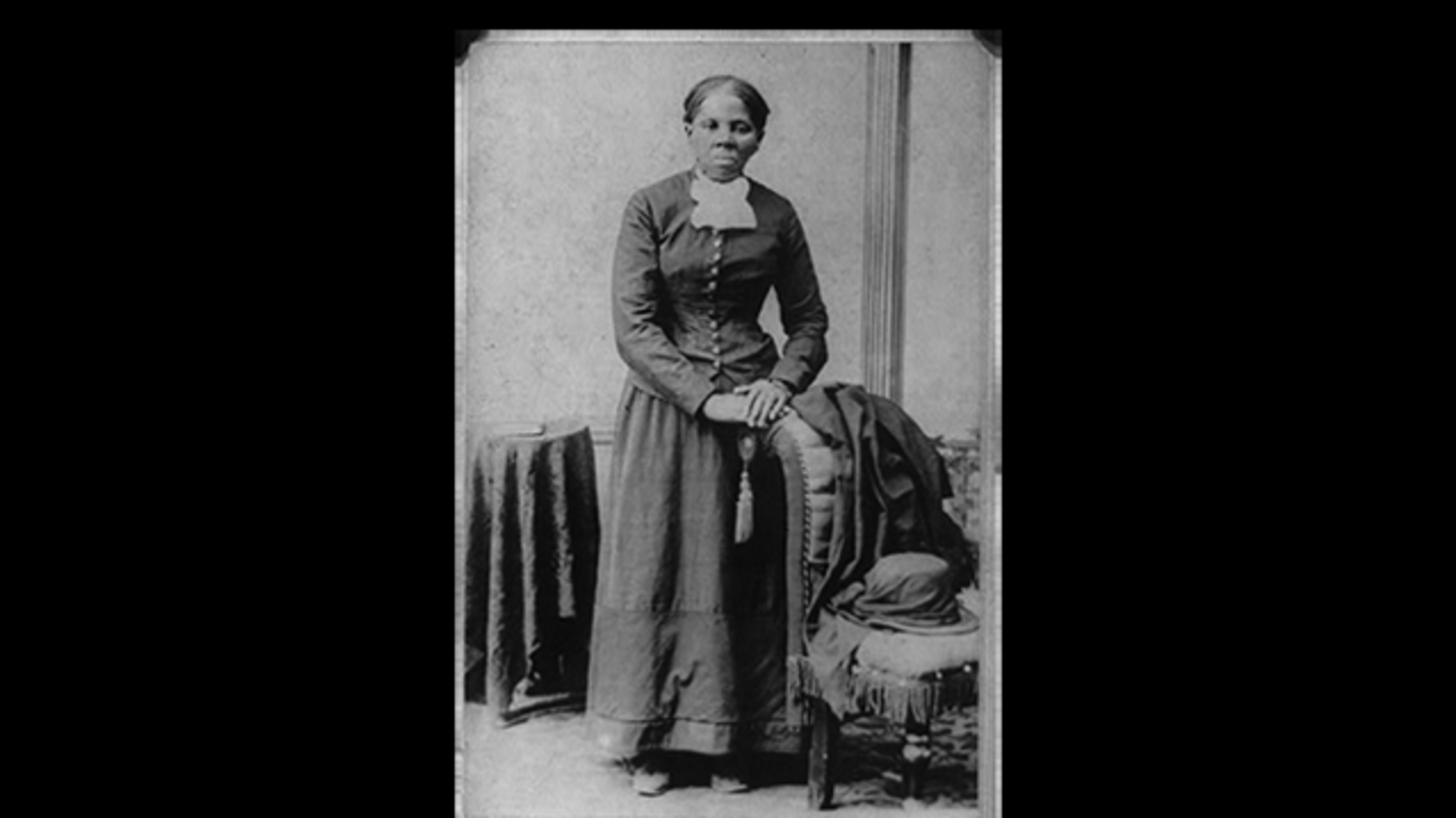 Harriet Tubman S Perfect Record Brains And Opium On The Underground Railroad Mental Floss