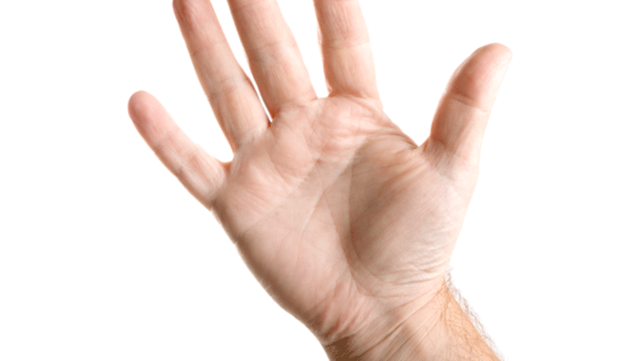 What Hand Signals Should I Avoid When Traveling Abroad? Mental Floss