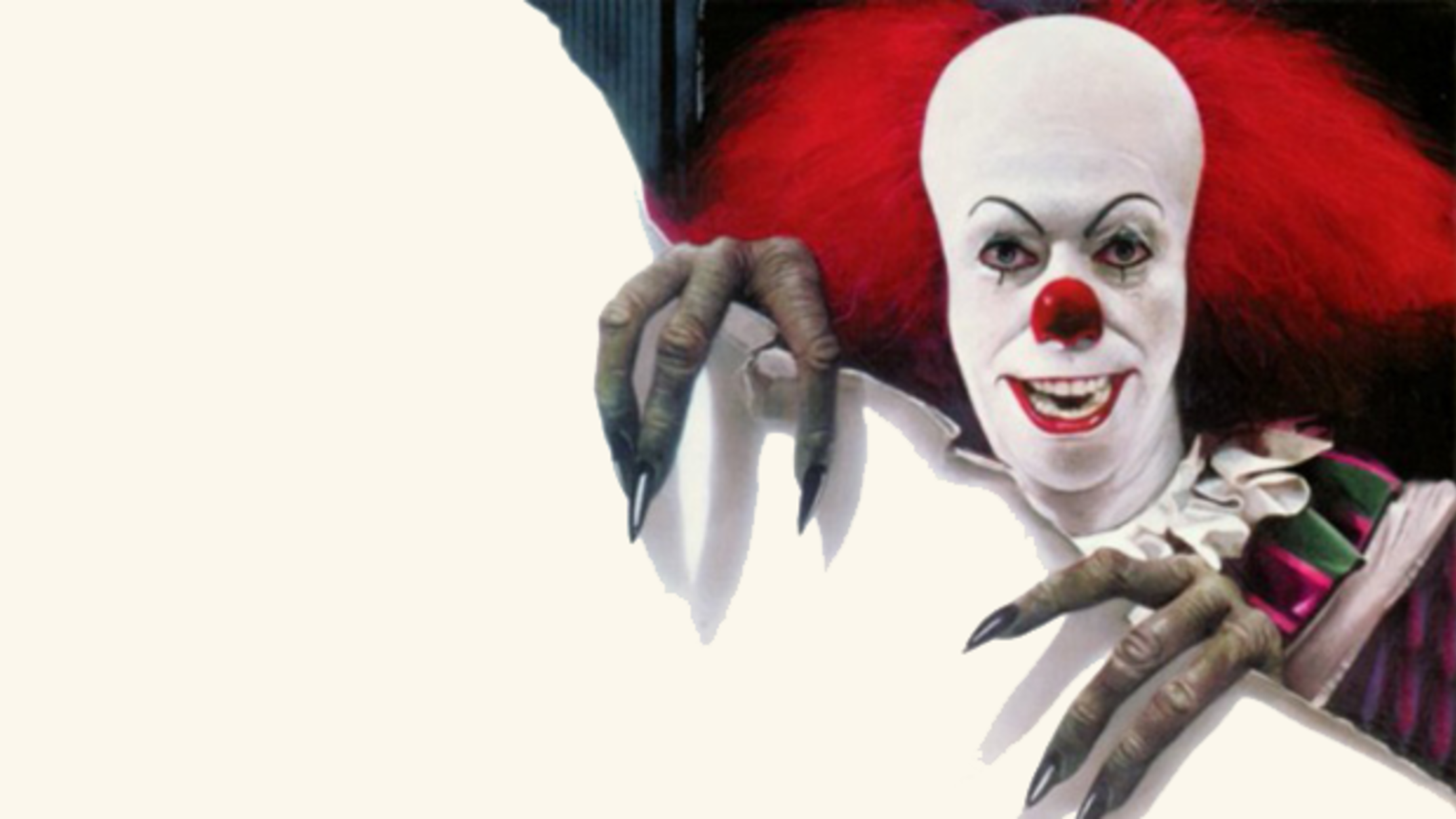 Where Are They Now?: The Kids from It | Mental Floss