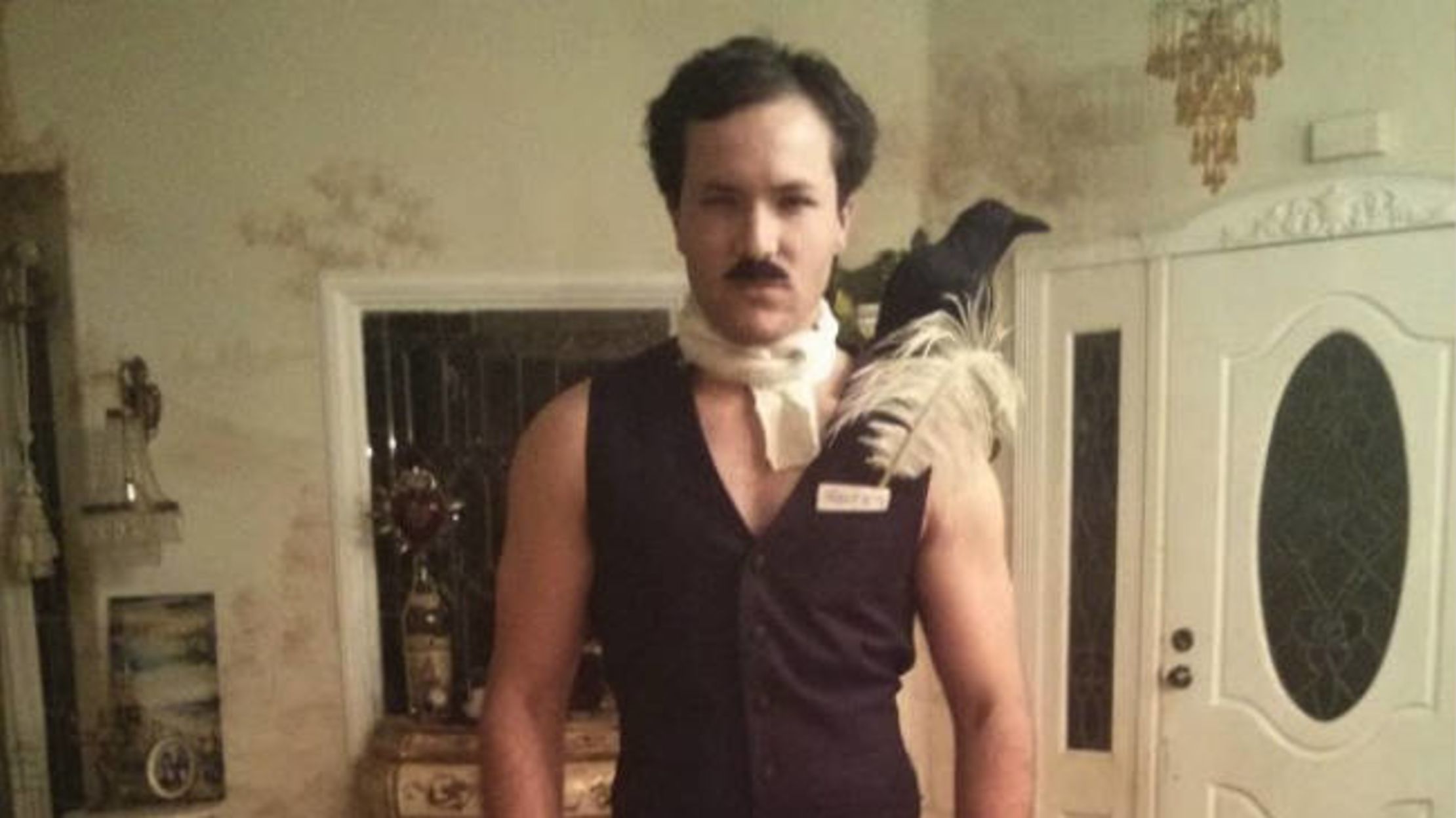 12 Wordplay Halloween Costumes Mental Floss