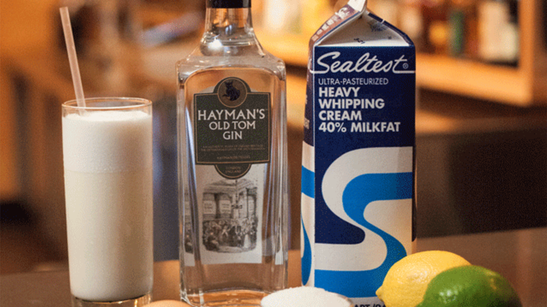 Cocktail Chemistry What Makes Simple Syrup Simple? Mental Floss