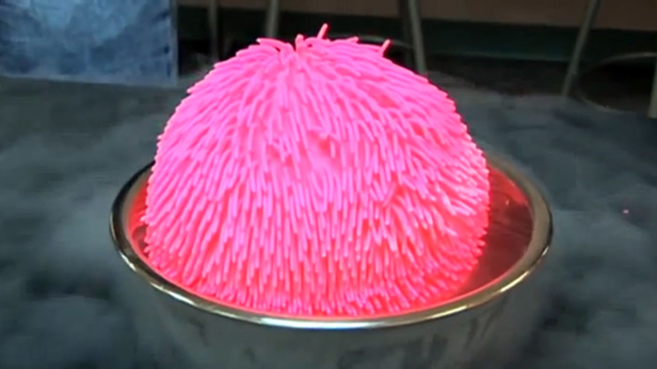 koosh ball