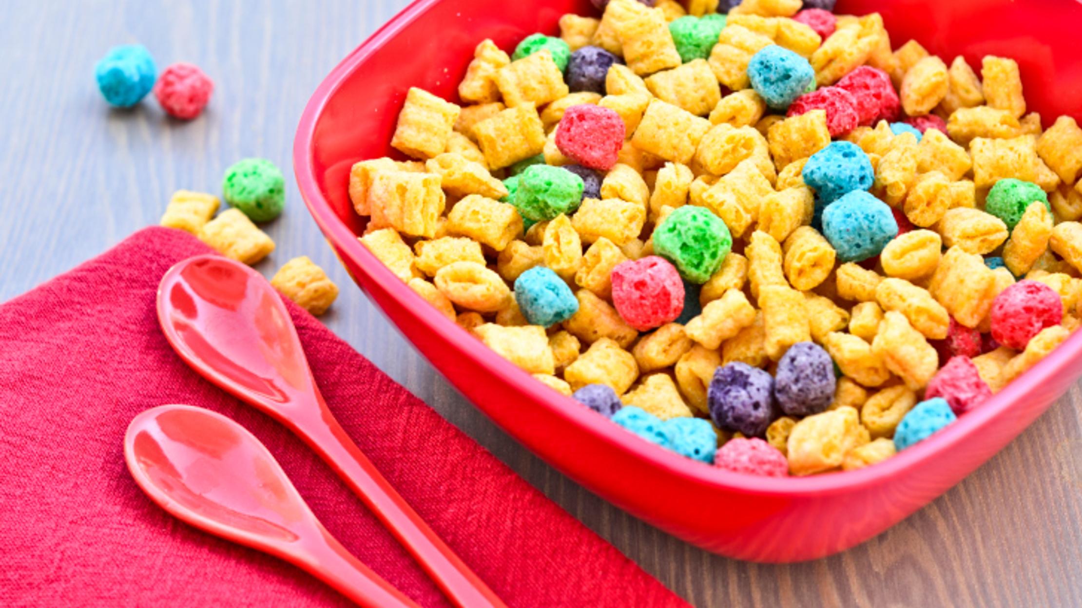 6 Controversial Moments in the World of Breakfast Cereal ...
